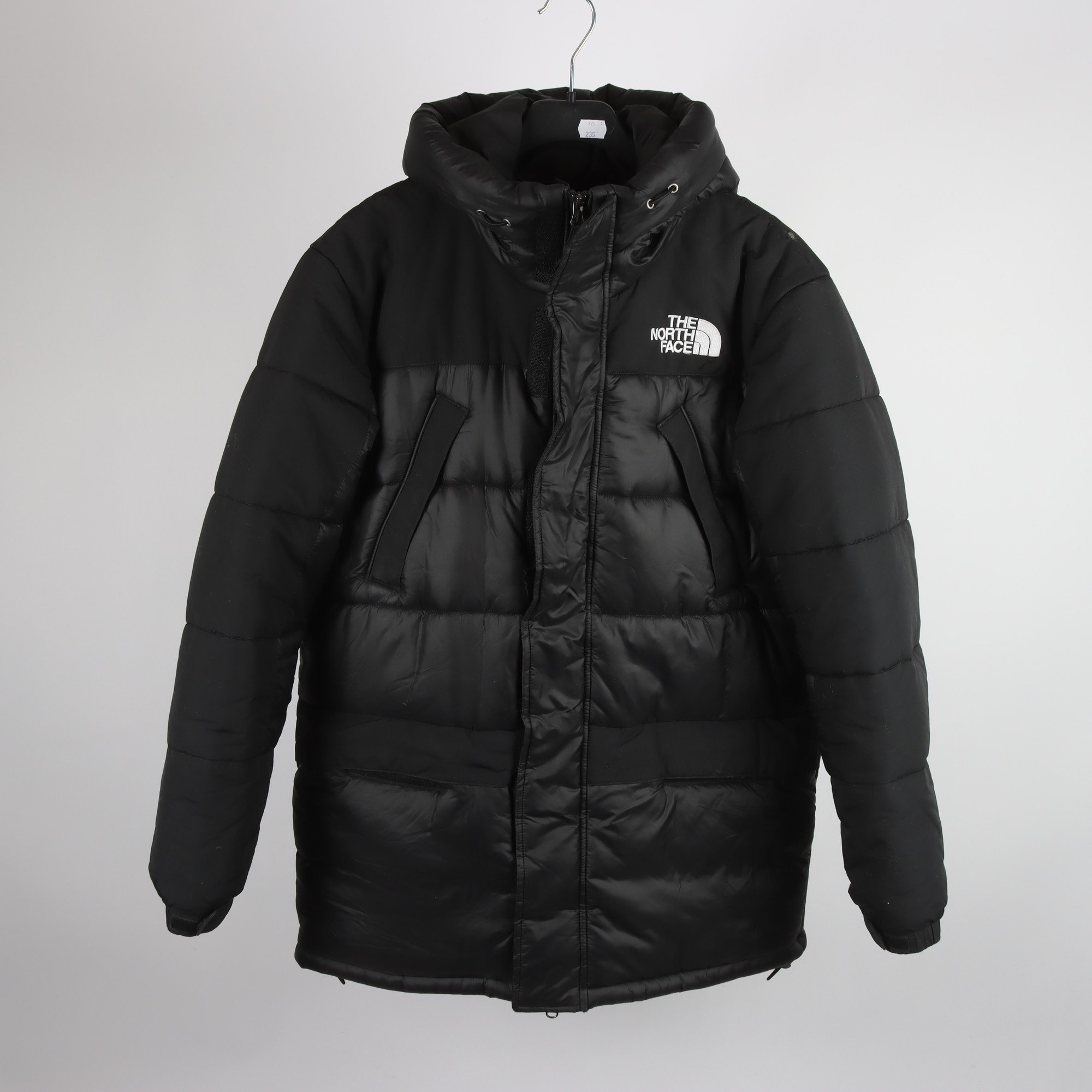 Jacka, The North Face, svart, stl. Mens M, women L