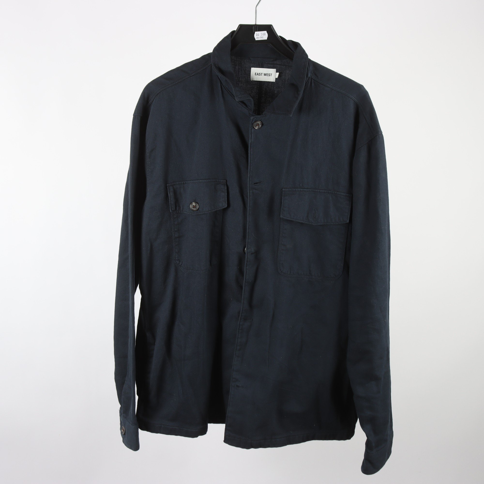 Skjorta, East West, stl. XXL