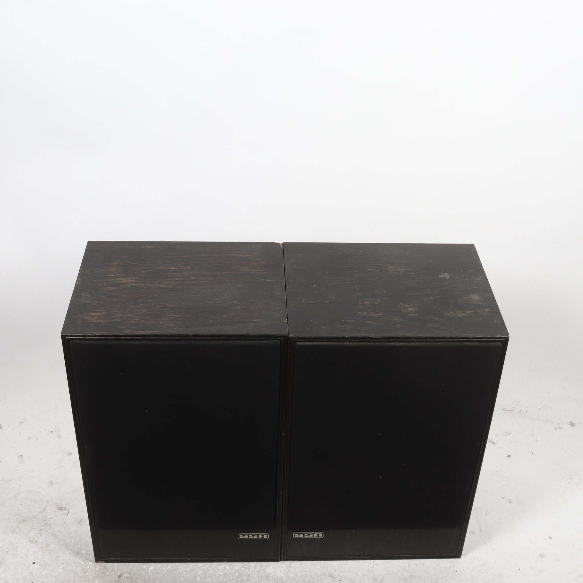 Högtalare, SSR Lab. Endast avhämtning.