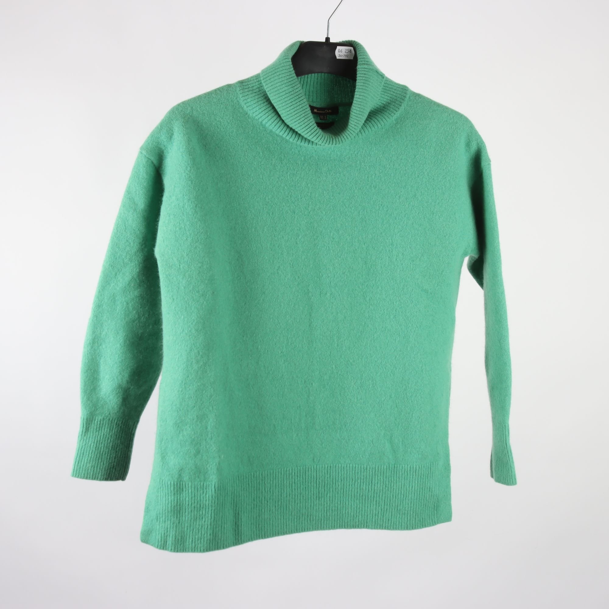 Stickad tröja, Massimo Dutti, stl. S