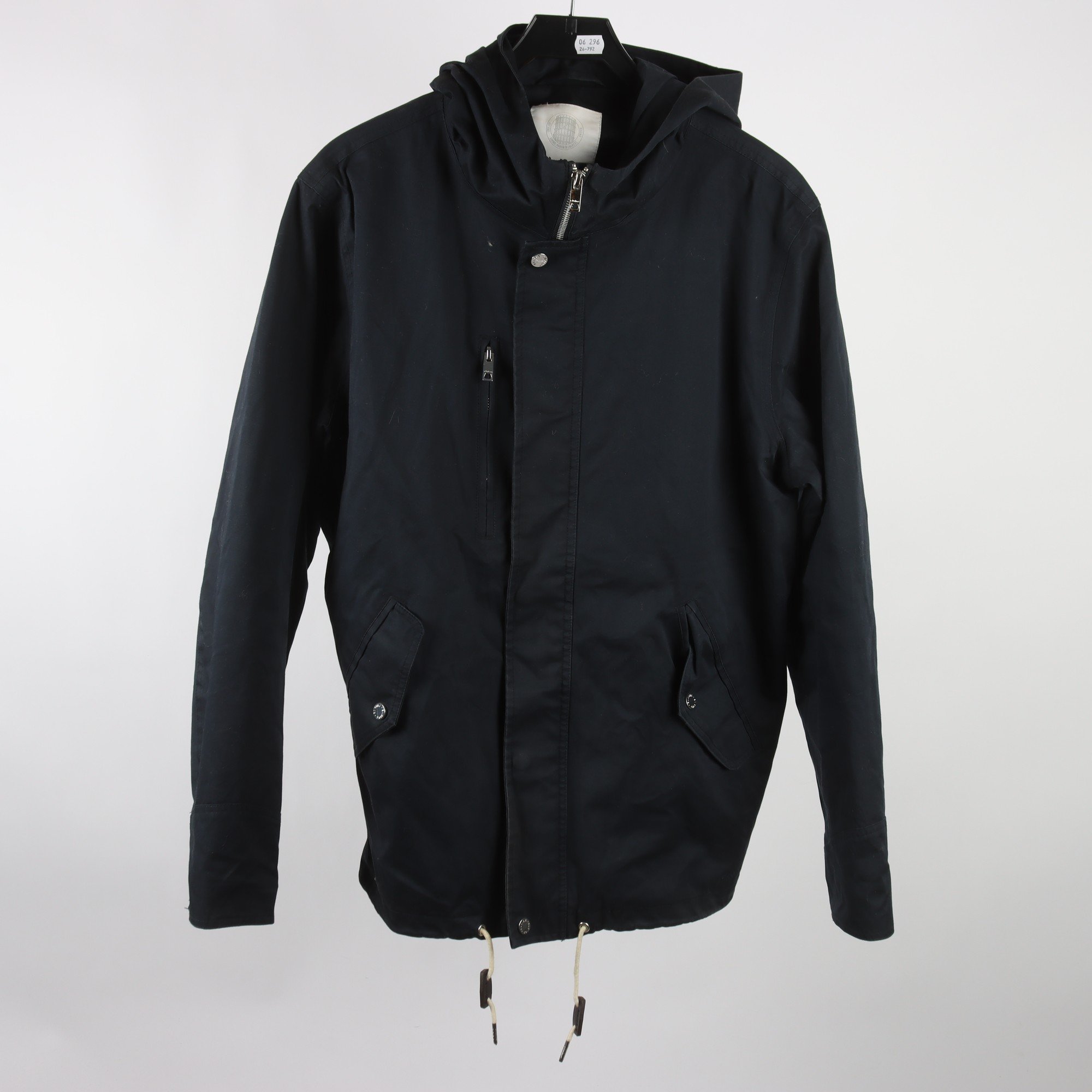 Jacka, Elvine, stl. XL