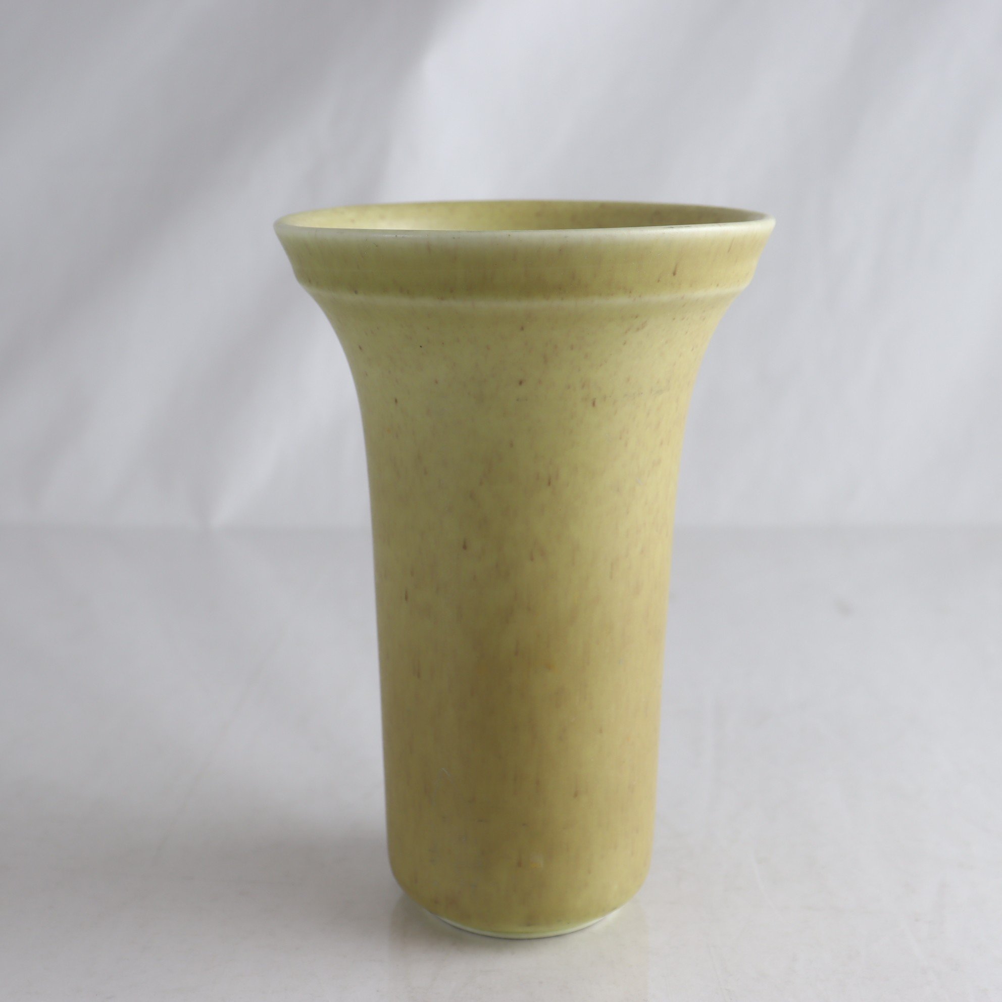 Vas, stengods, ”Granola”, Gunnar Nylund, Rörstrand