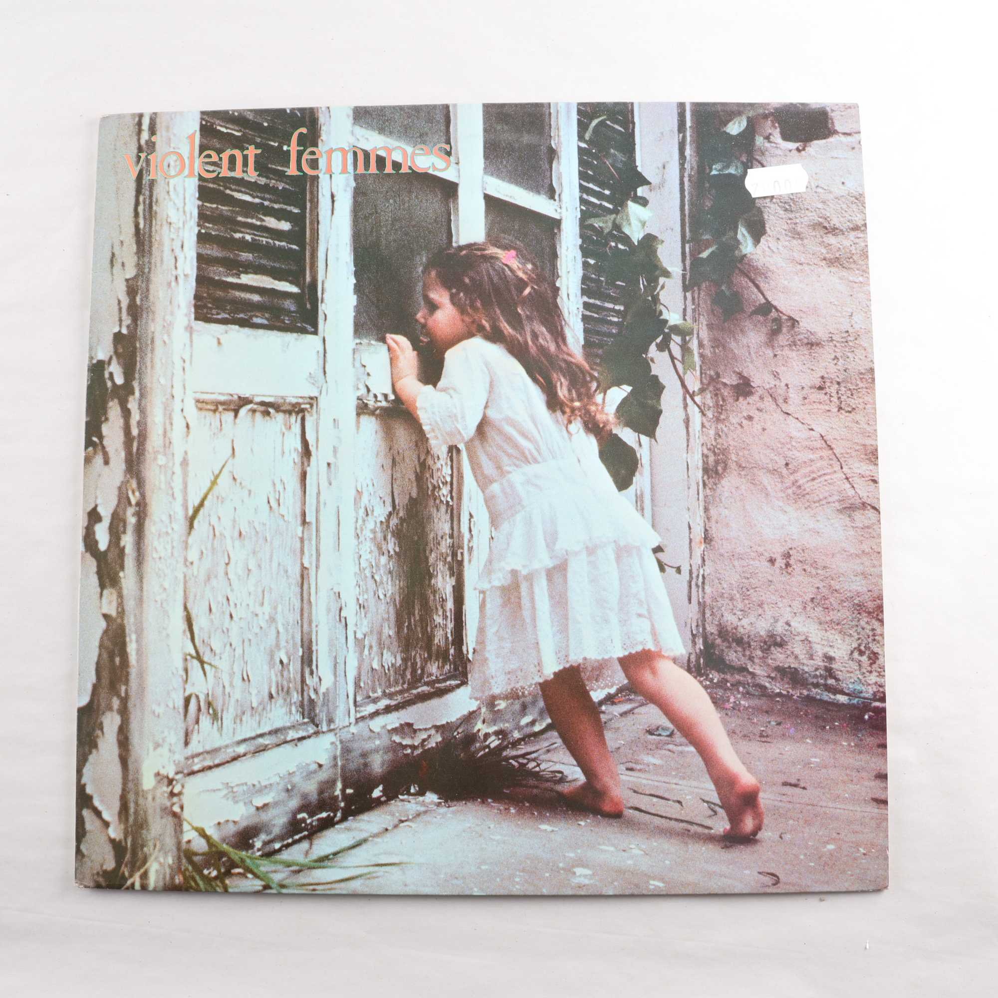 LP Violent Femmes S/T