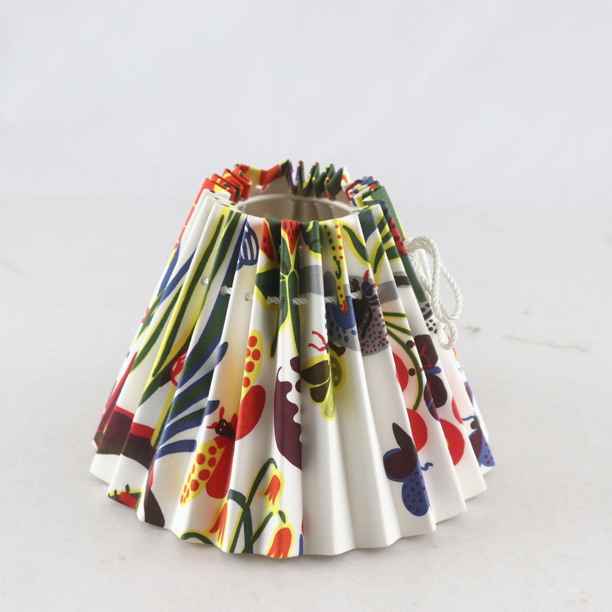 Lampskärm, Josef Frank, Svenskt tenn