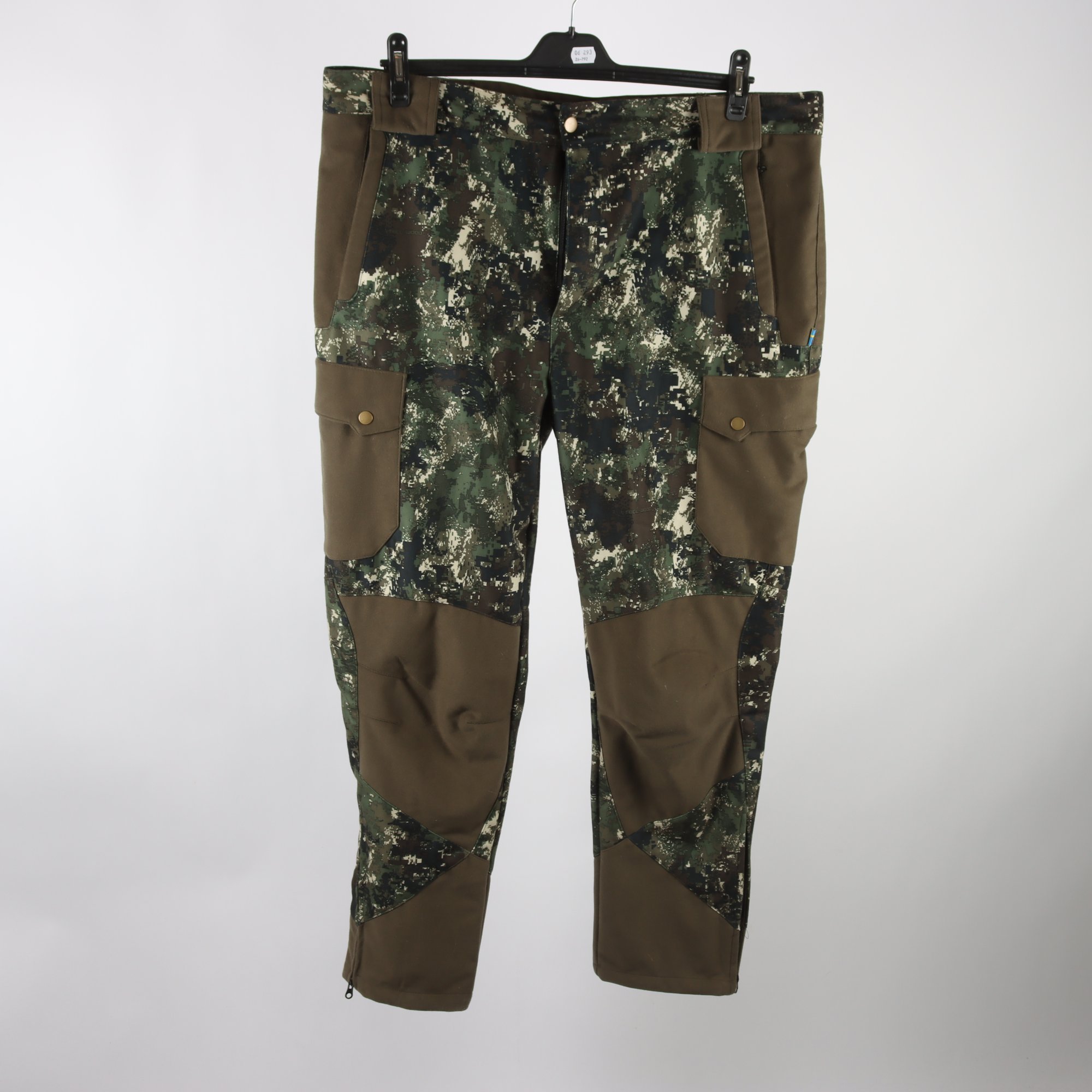 Jaktbyxor, Jägarliv, stl. XL