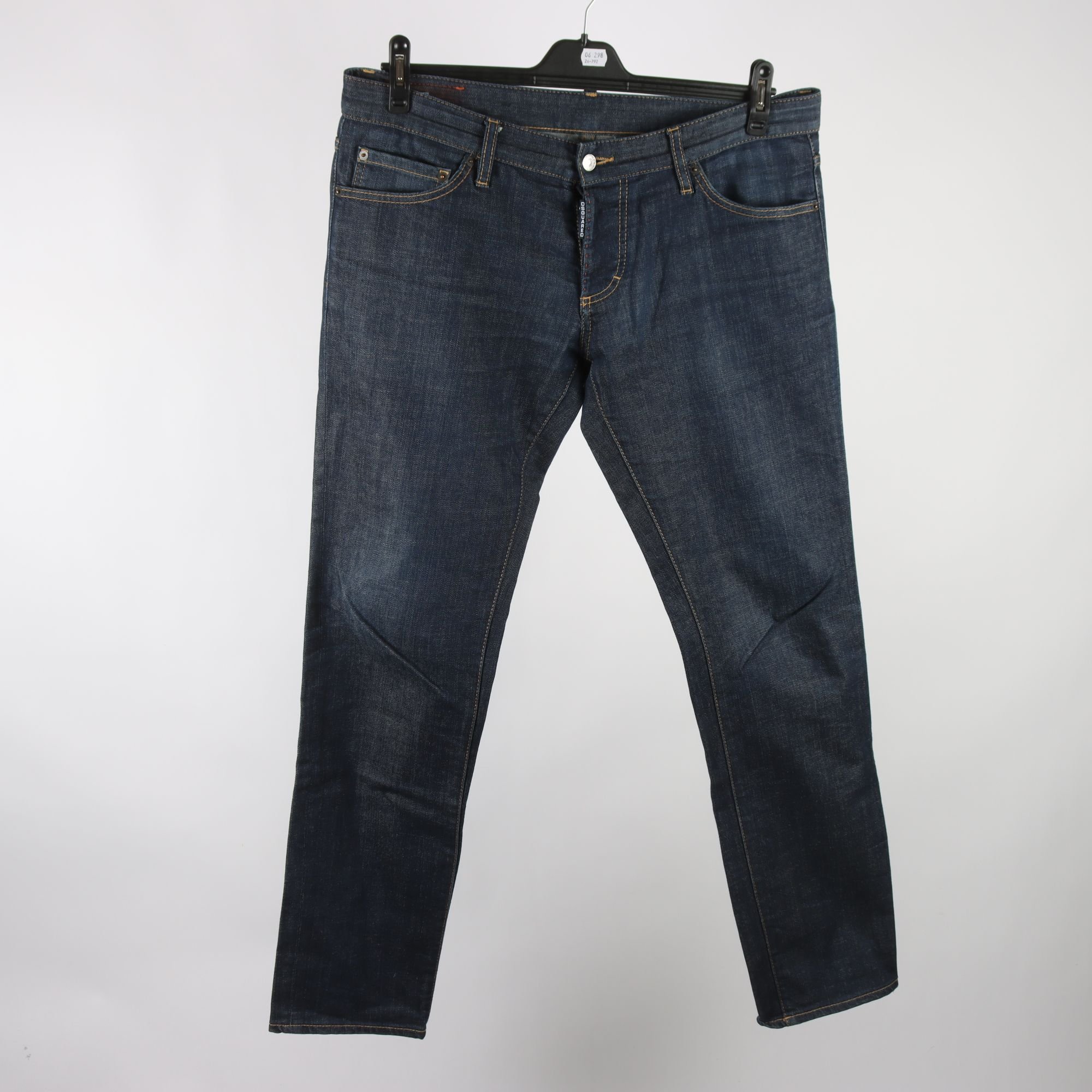 Jeans, Dsquared2, stl. 52