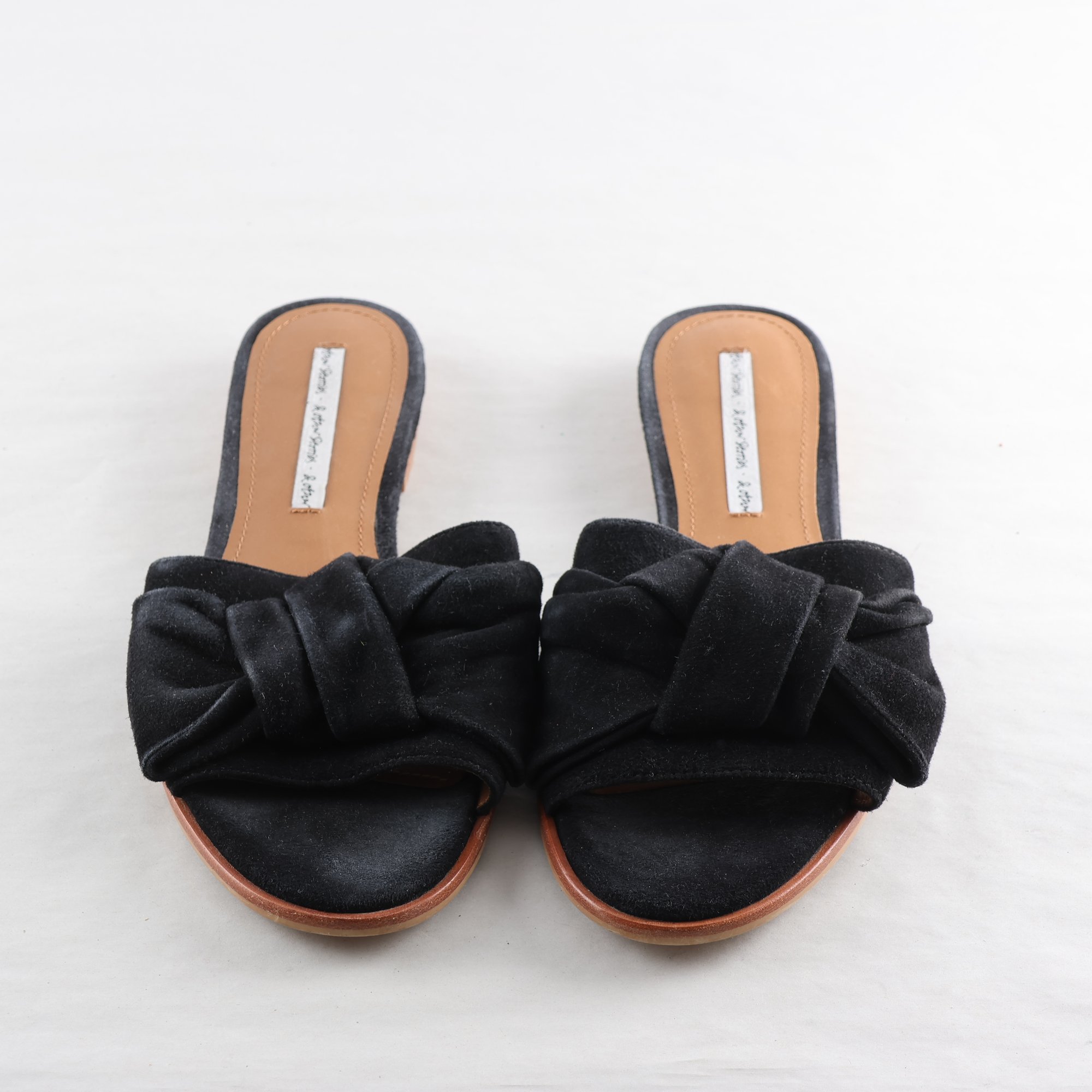 Sandaler, & Other Stories, svart, stl. 38.