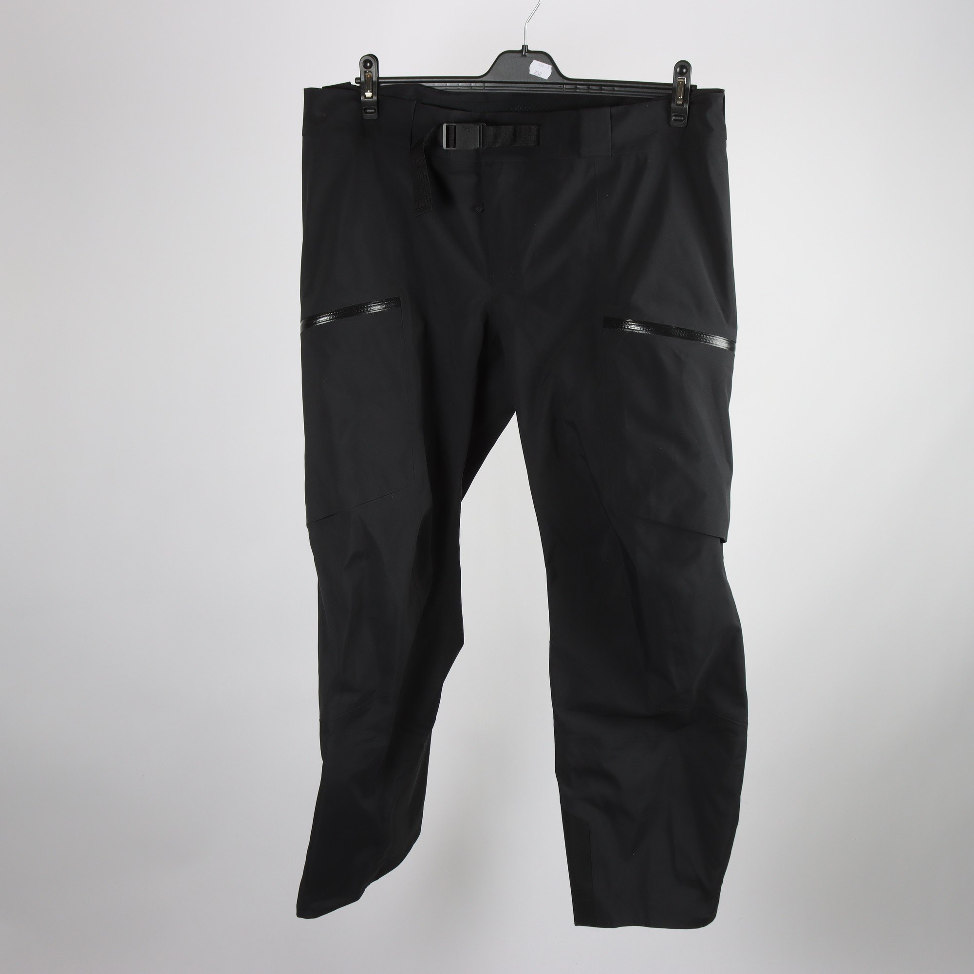 Fritidsbyxor, Arcteryx, svart, stl. XL