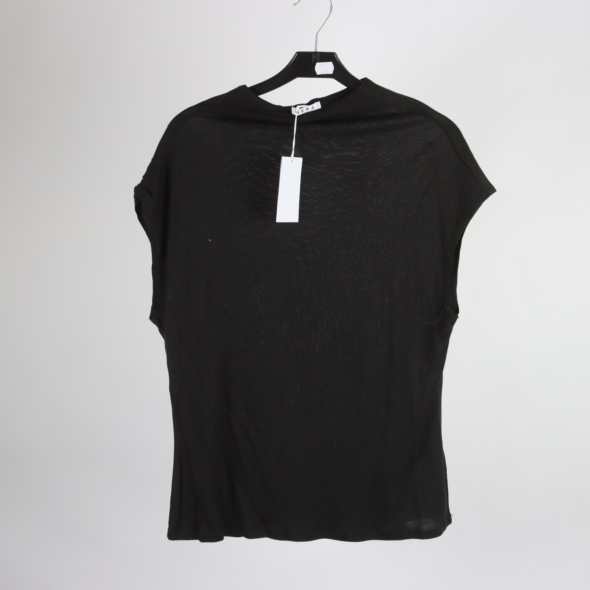 Tröja, Wera, svart, stl. S.