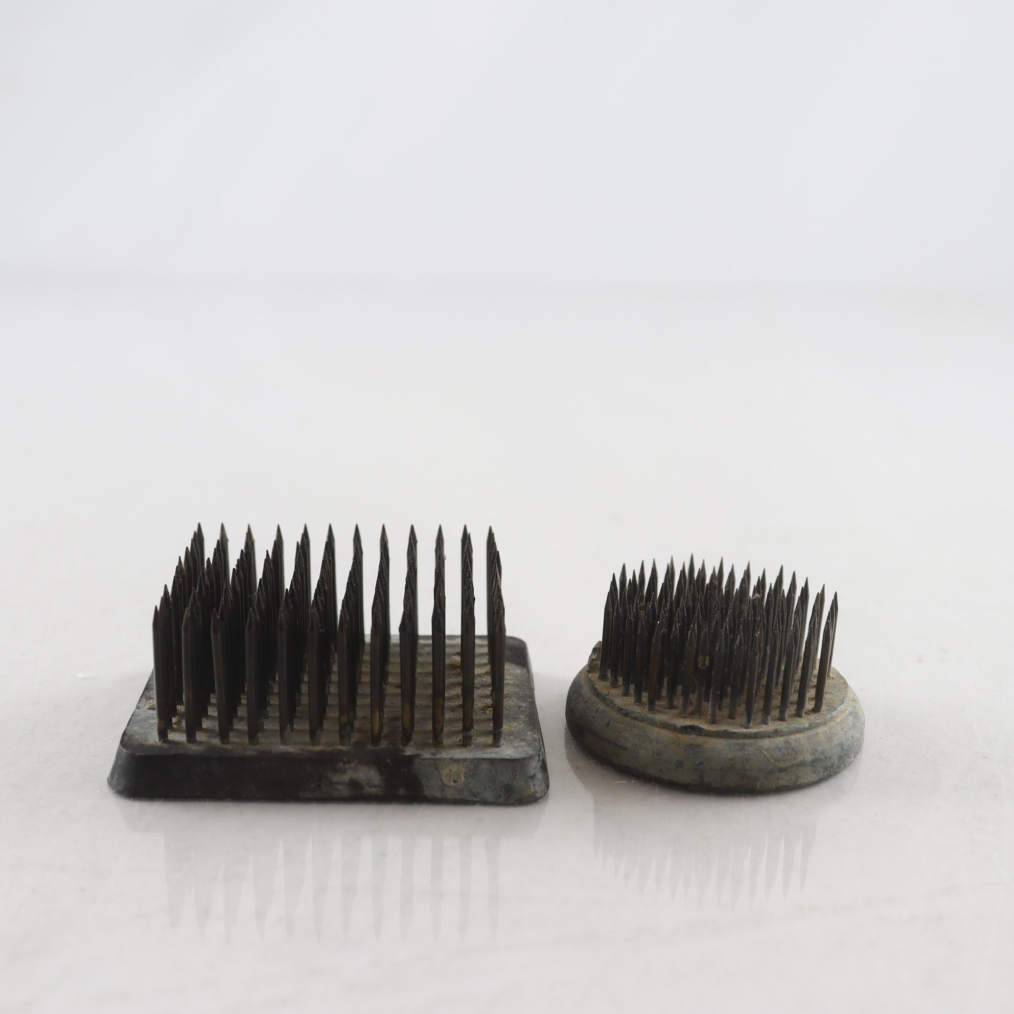 Blomsterfakirer, 2 st