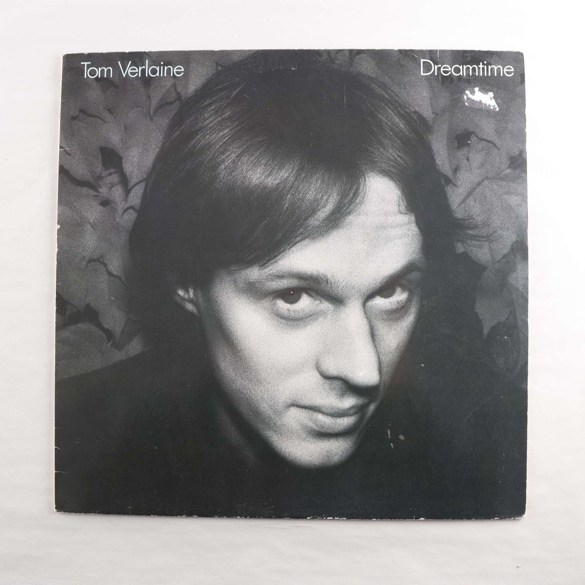LP Tom Verlaine, Dreamtime