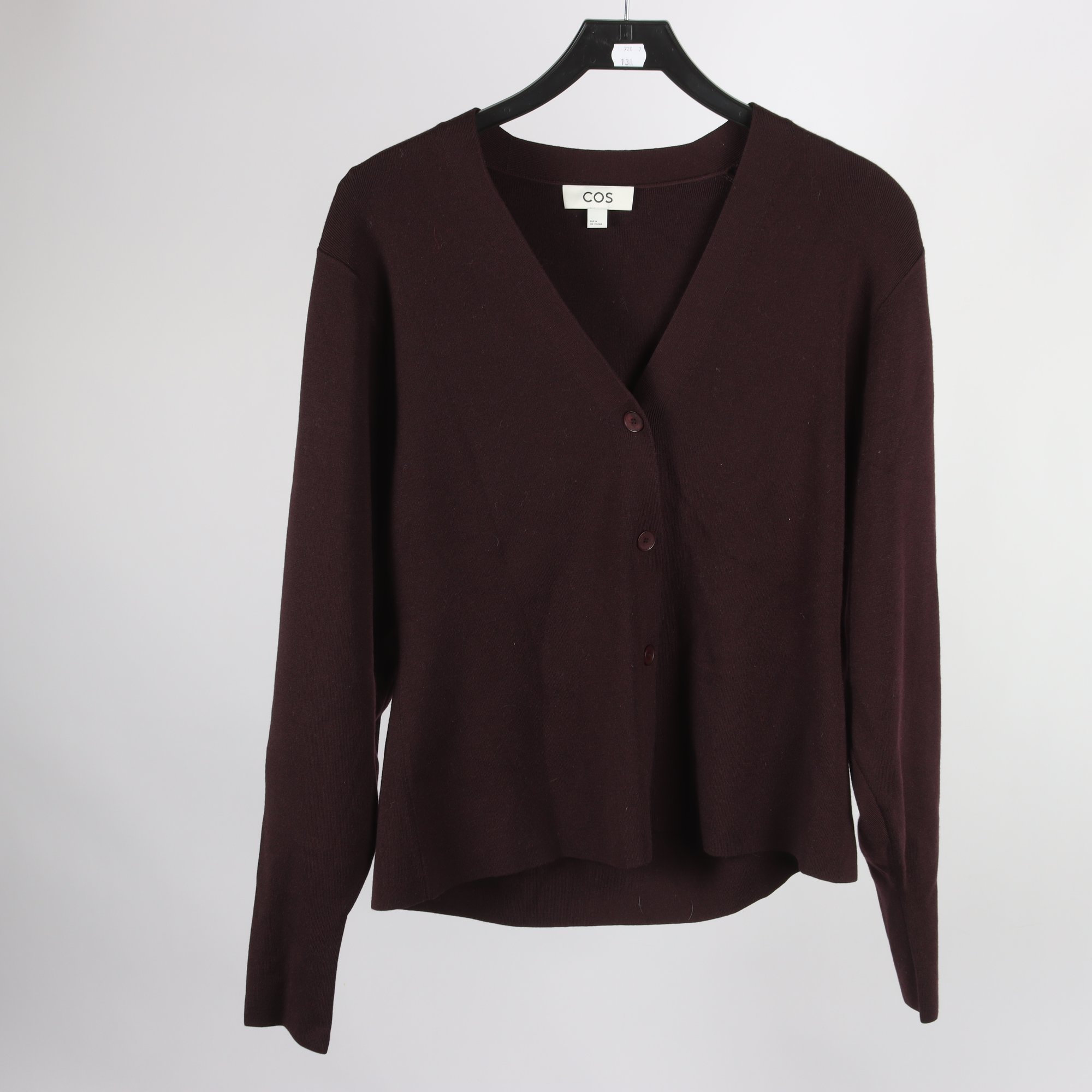 Kofta, COS, lila, stl. M