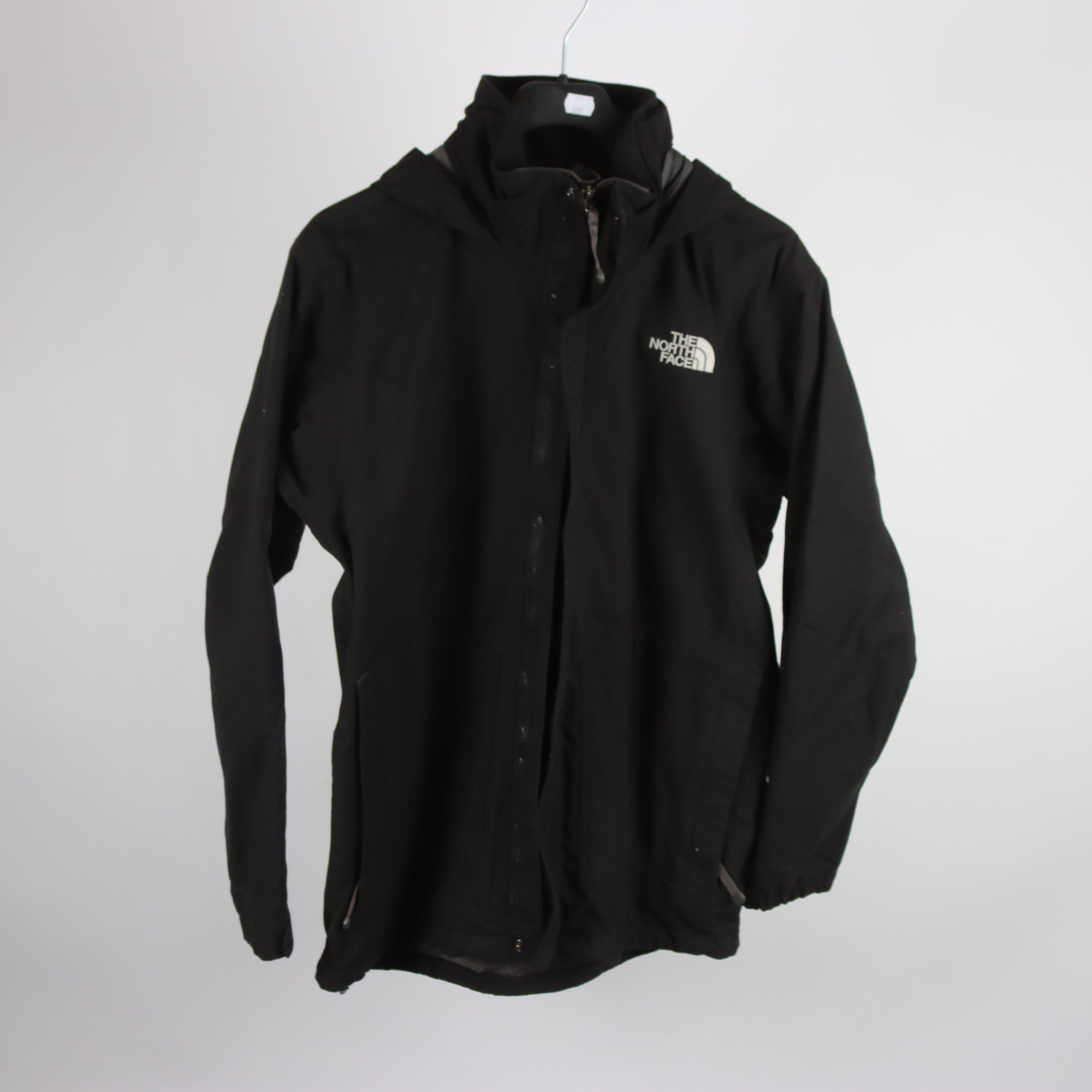 Jacka, The North Face, svart, stl. S