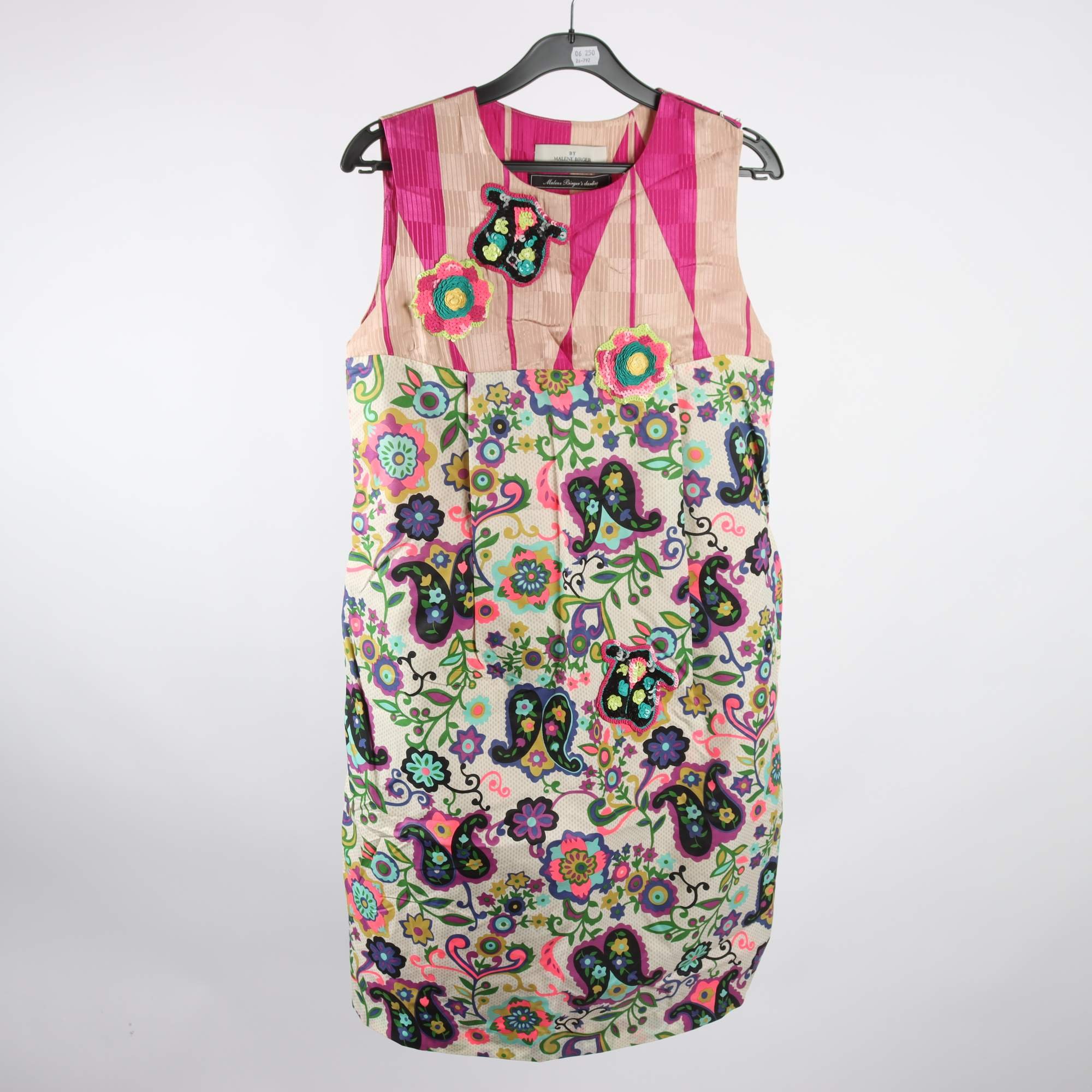 Klänning, By Malene Birger, stl. 36