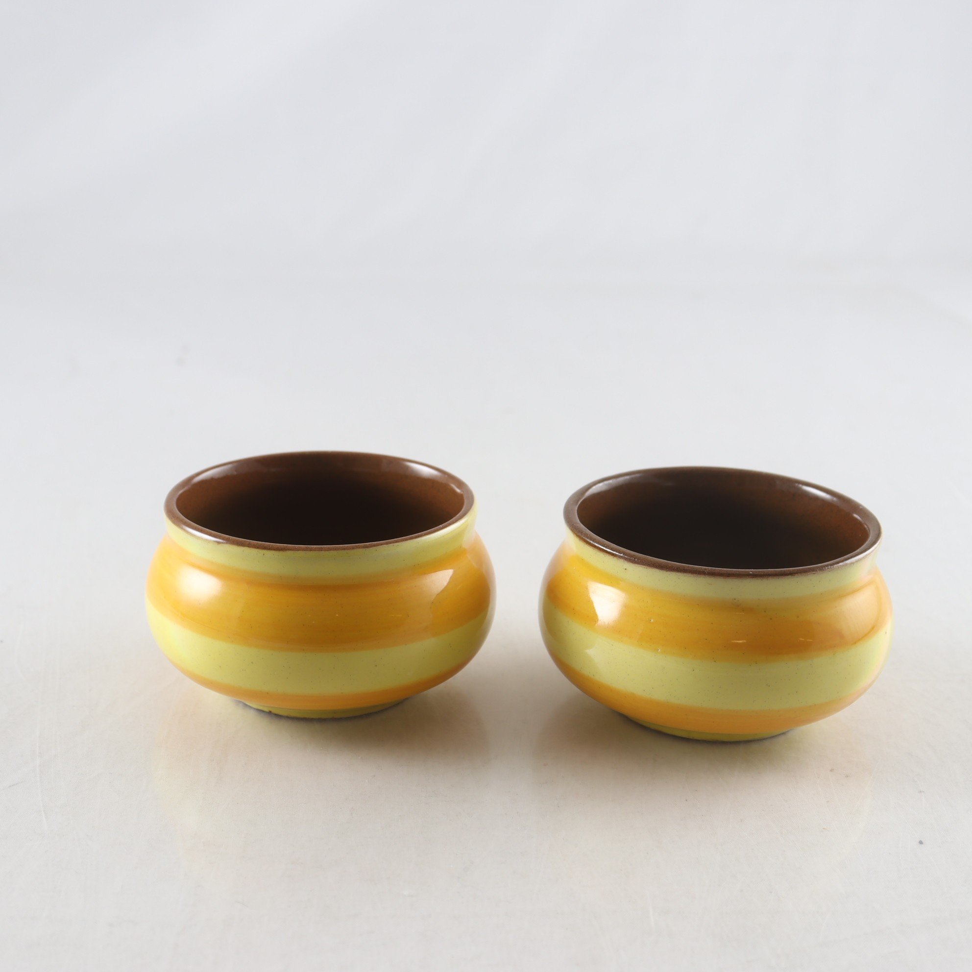 Ljusstakar, Gabriel, ”Sol-i-den”, Kjell Blomberg, 2 st.