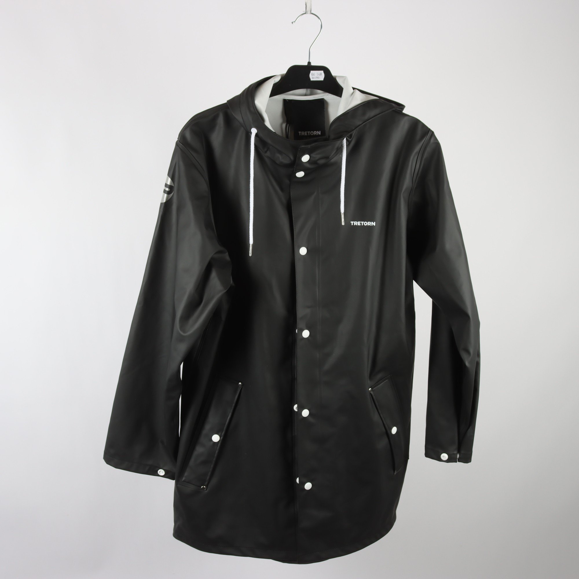 Regnjacka, Tretorn, stl. M