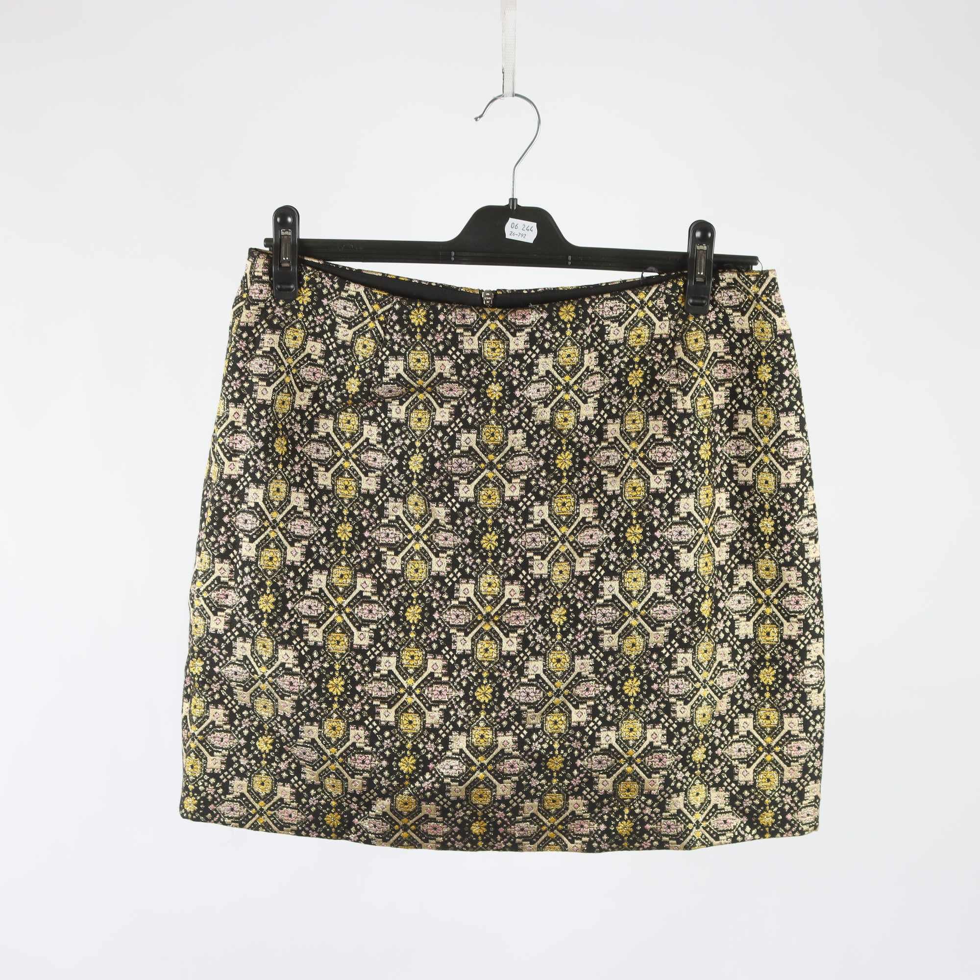 Kjol, Louche, stl. XL