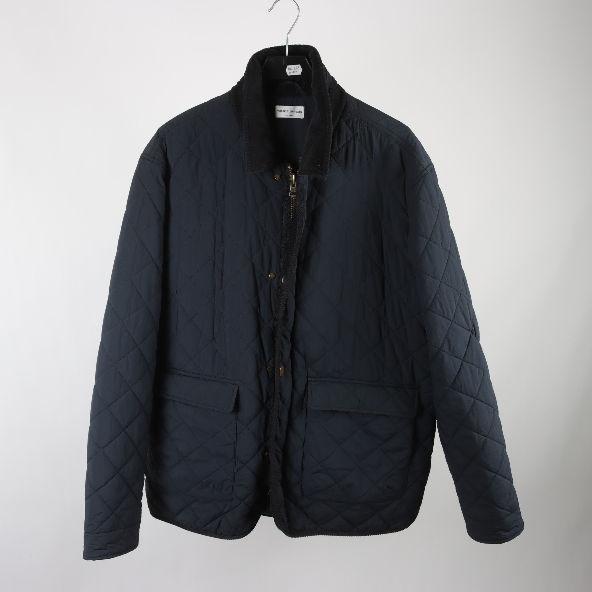 Jacka, These Glory Days, stl. XXL