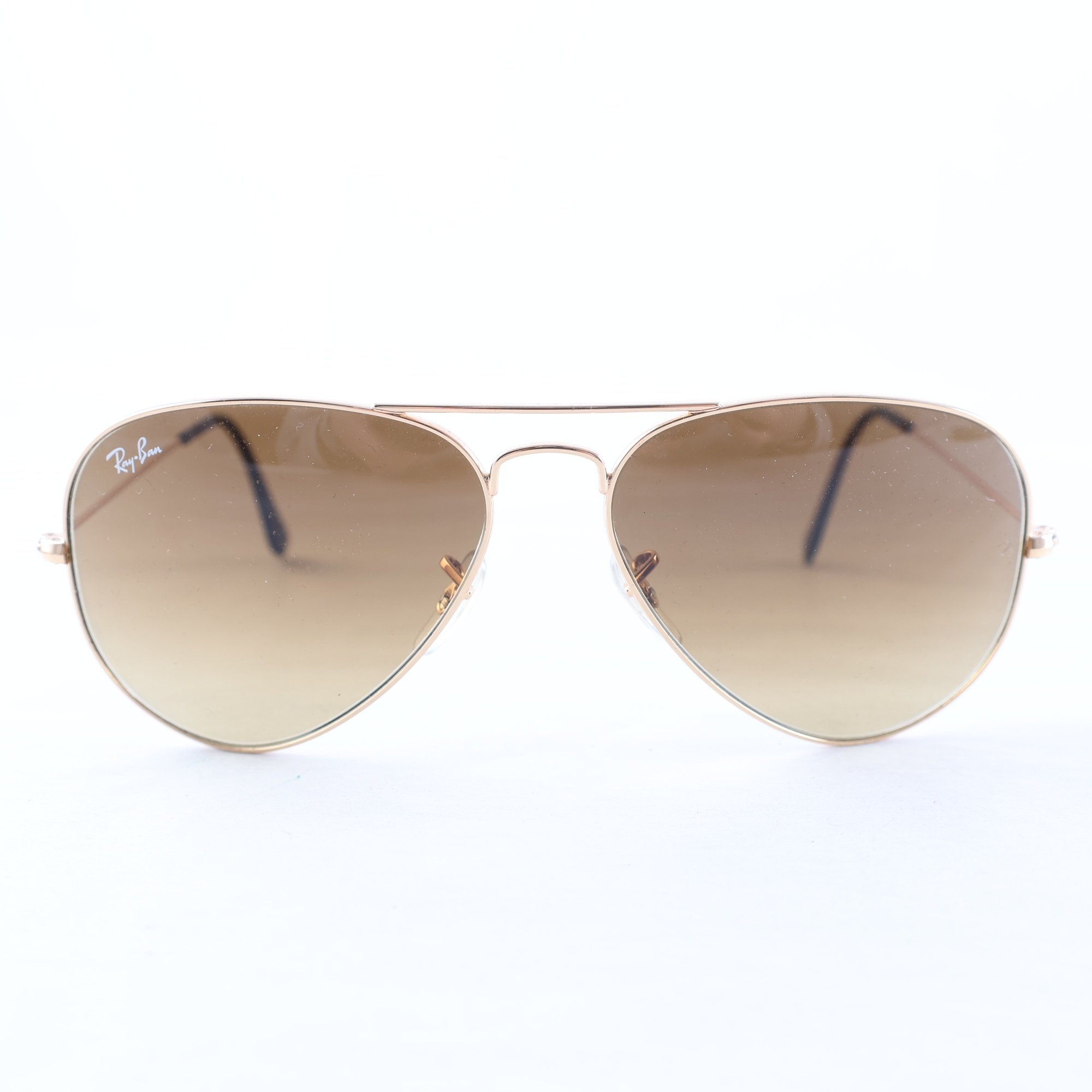 Solglasögon, Ray-Ban, pilot