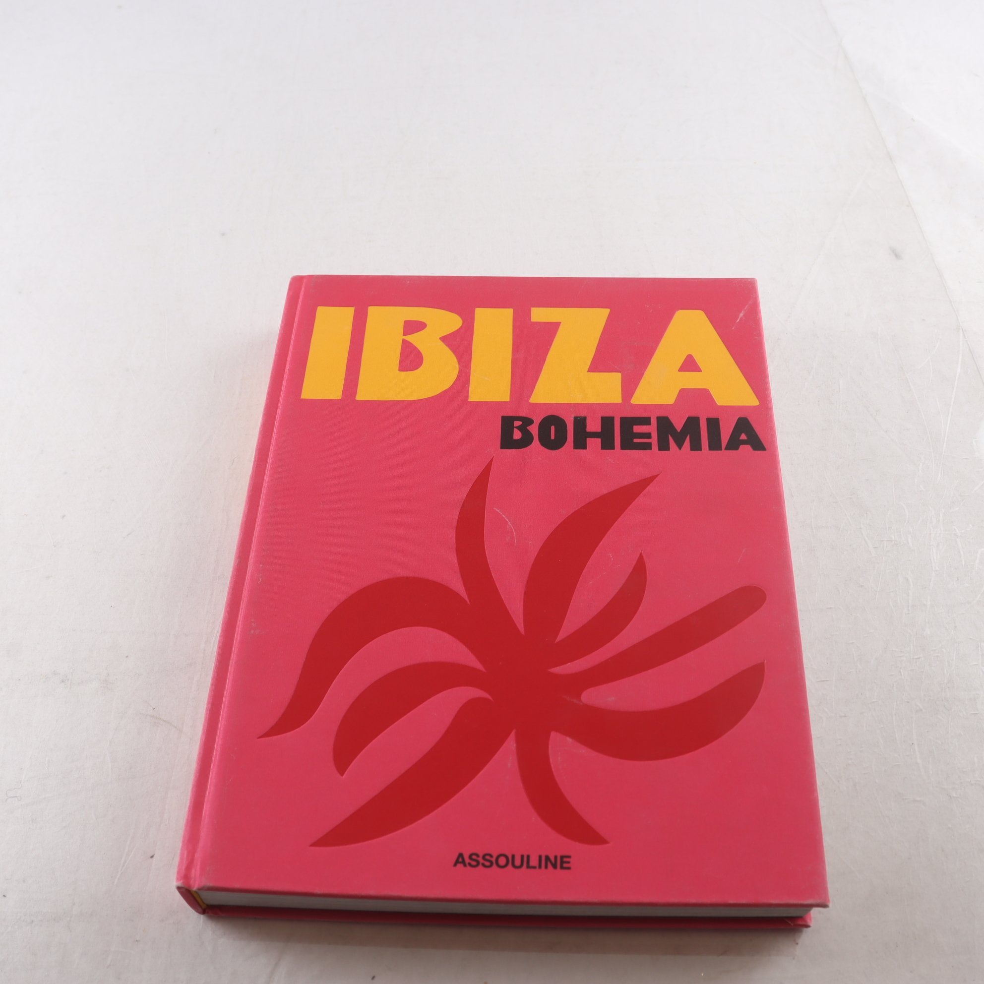 Renu Kashyap & Maya Boyd, Ibiza Bohemia