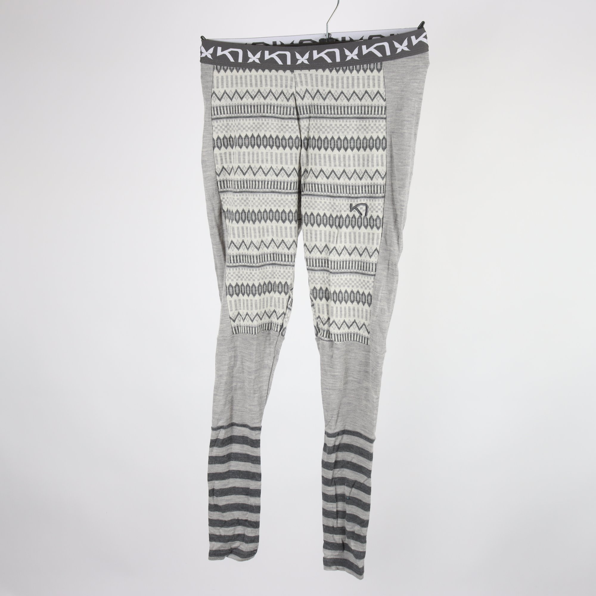 Underställsbyxor, Kari Traa, grå, stl. S