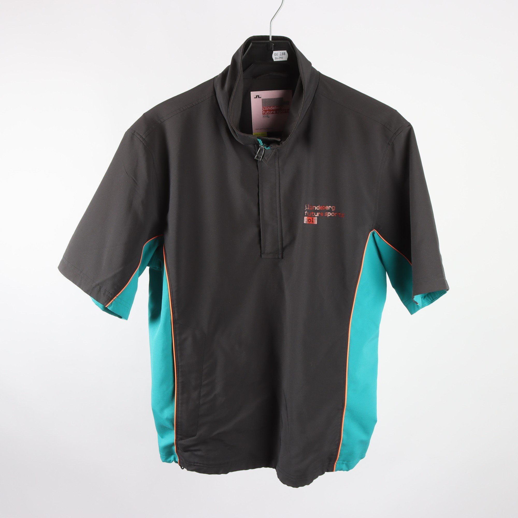 Skjorta, J. Lindeberg Future Sports Golf, stl. L