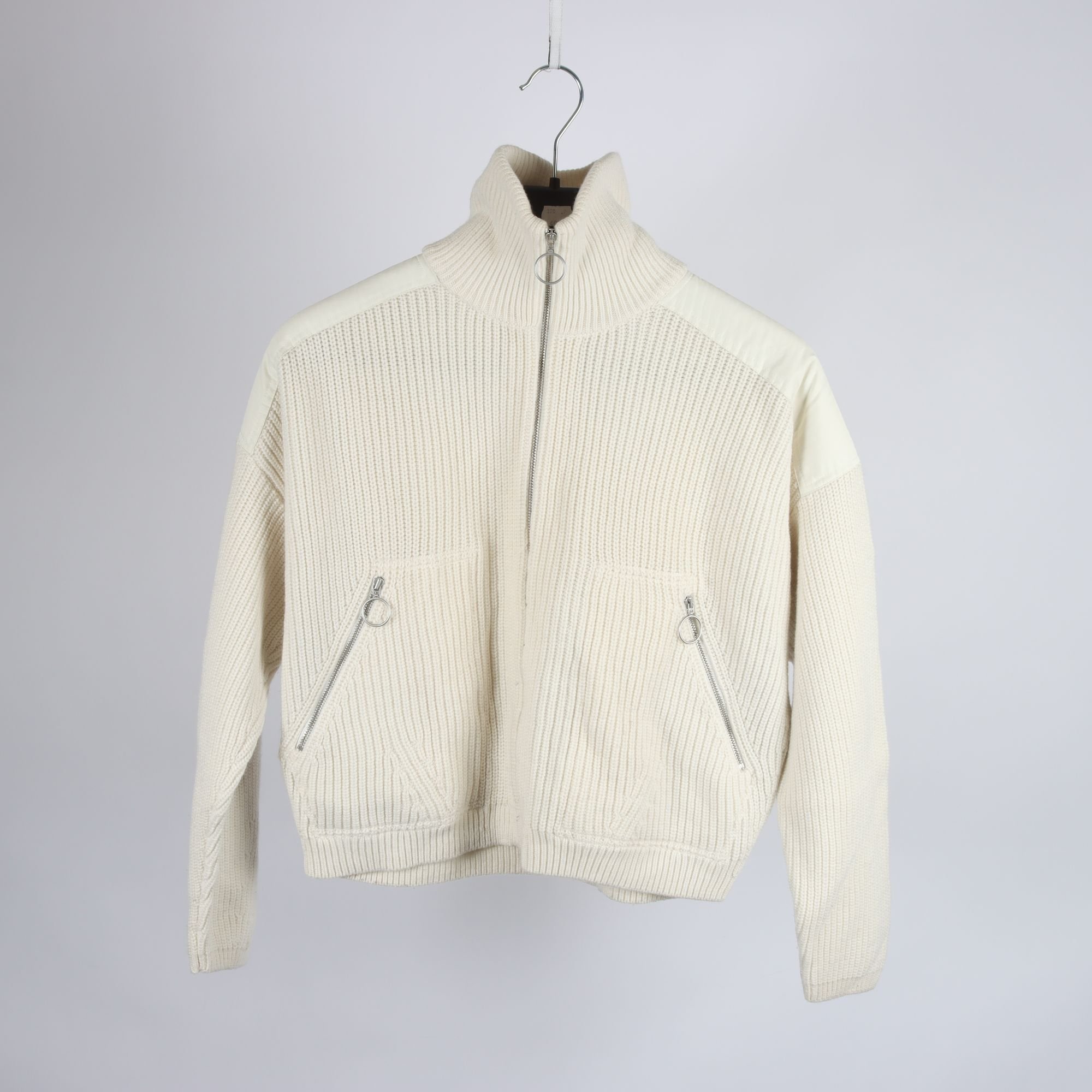 Kofta, & Other Stories, offwhite, stl. S.