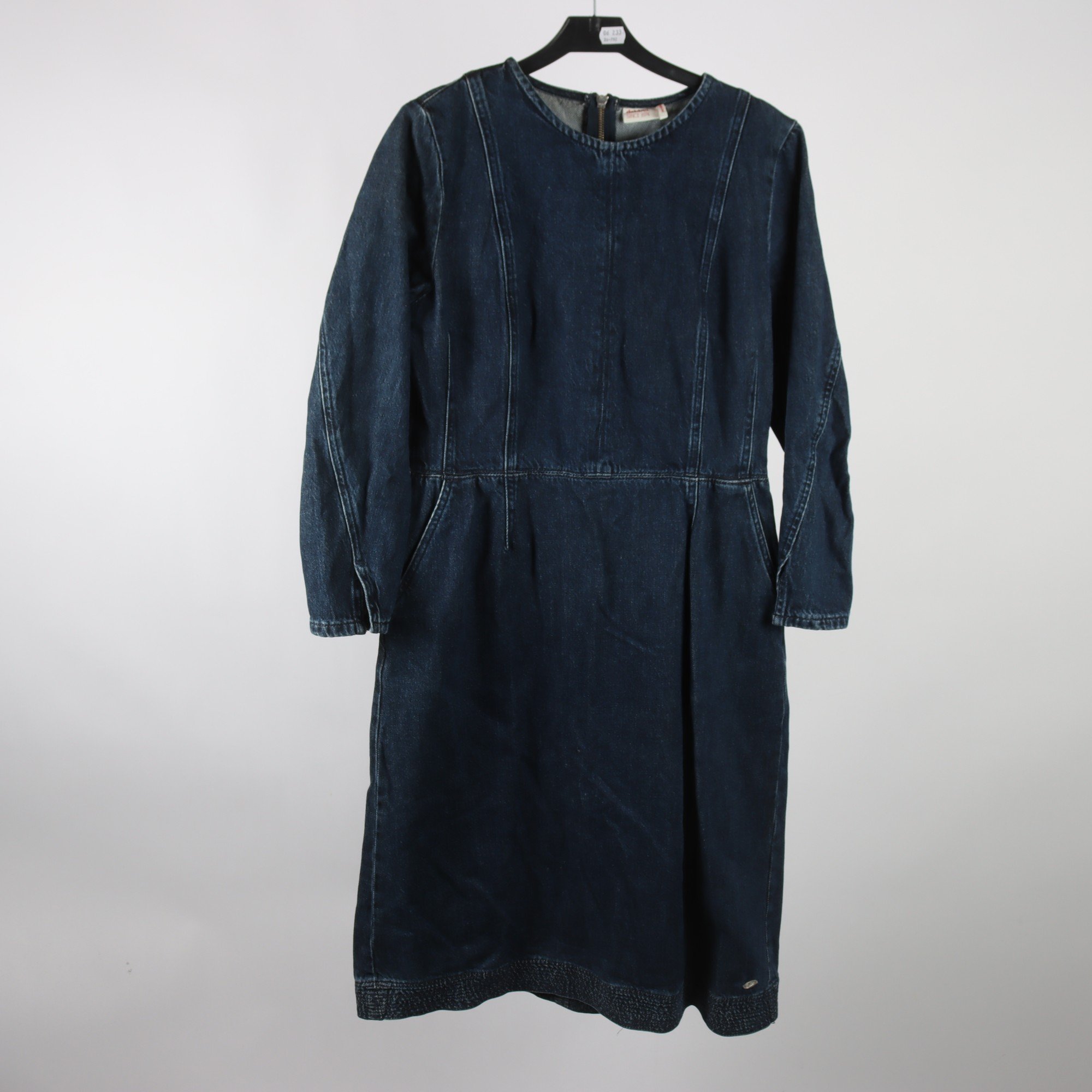 Jeansklänning, Dobber, stl. M