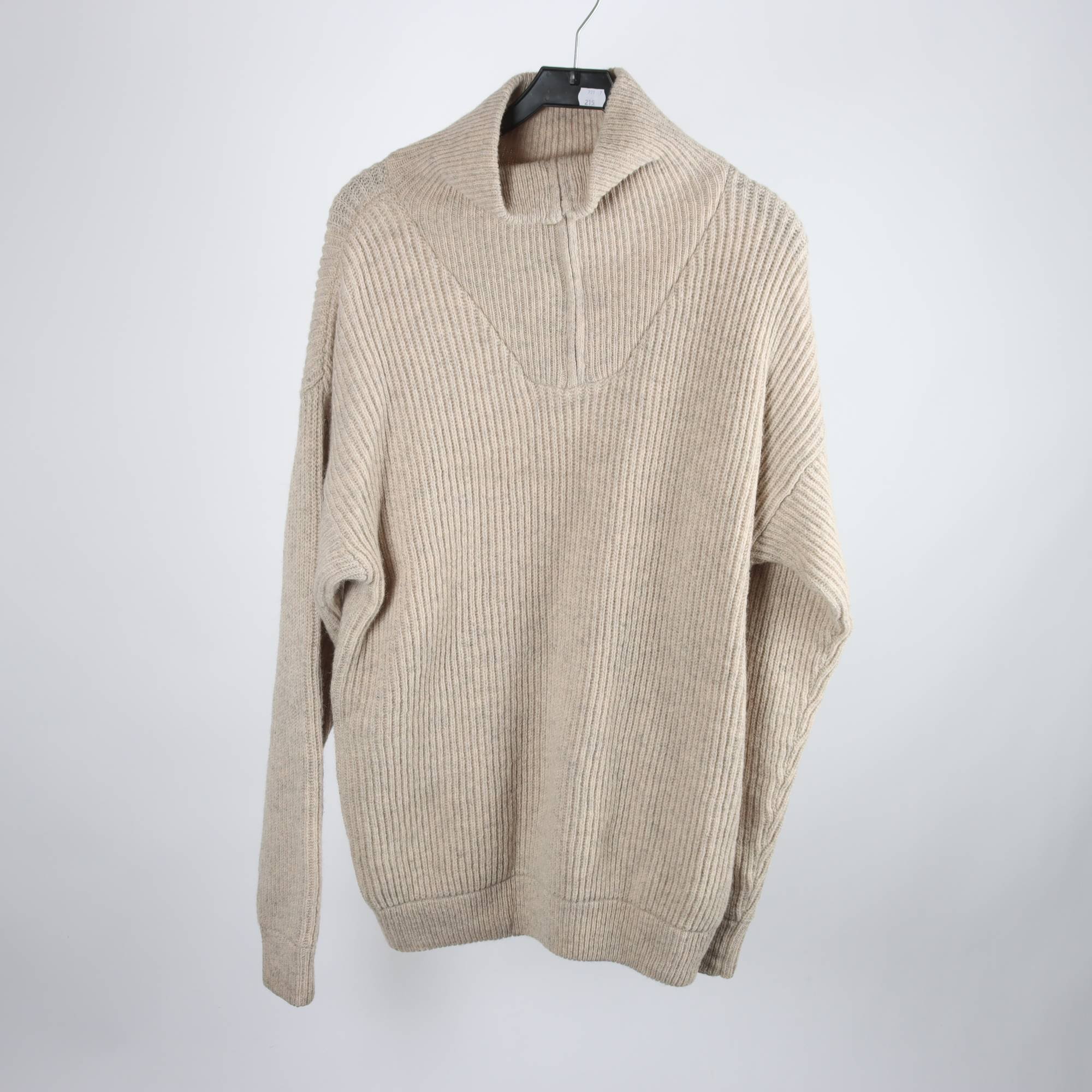 Tröja, Mackenzie, beige, stl. L