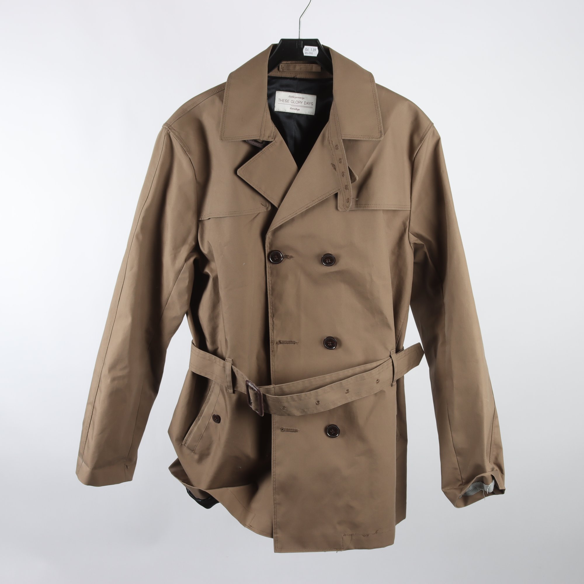 Rock, These Glory Days, stl. XL