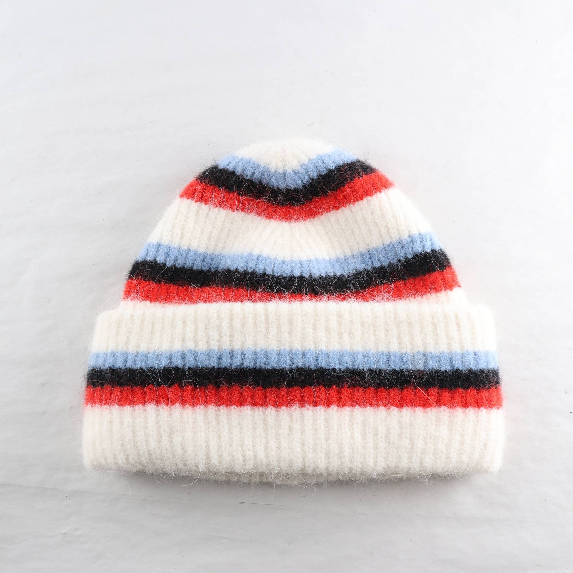 Mössa, Arket, flerfärgad, stl. One size