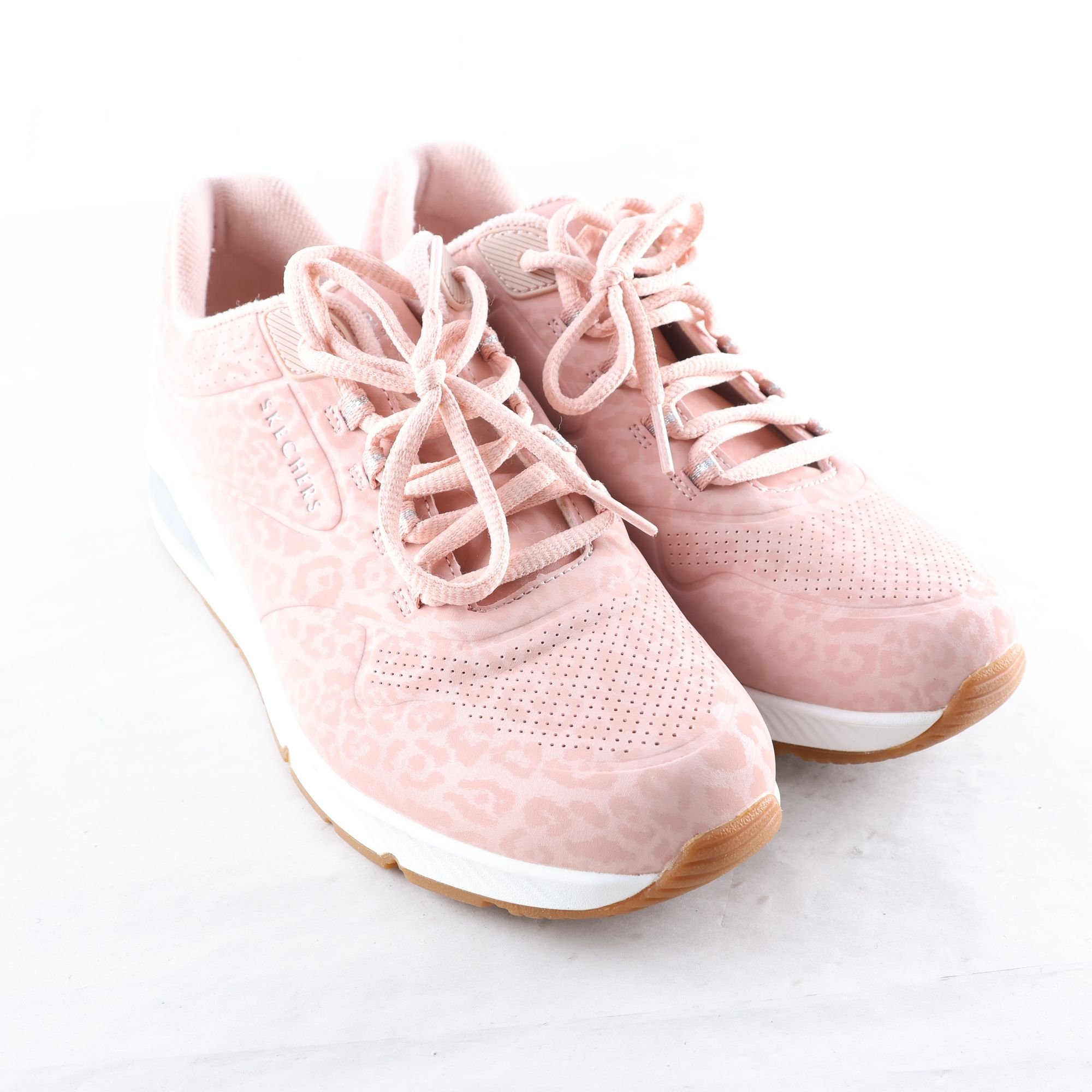 Sko, Skechers, stl. 38