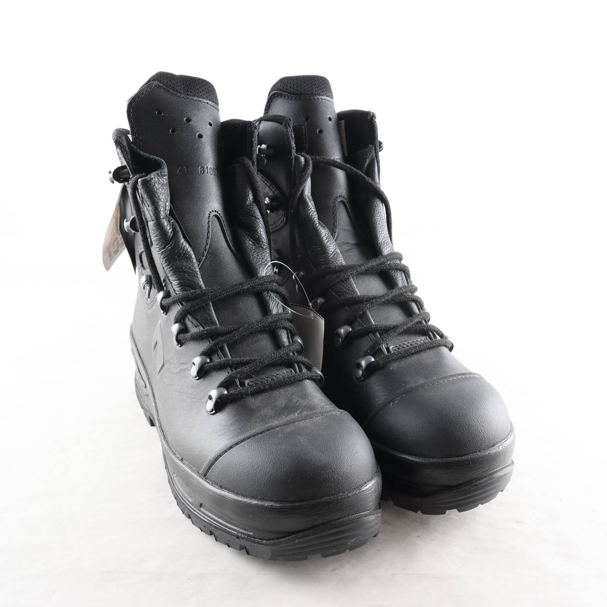 Kängor, Haix, Gore-Tex stl. 41