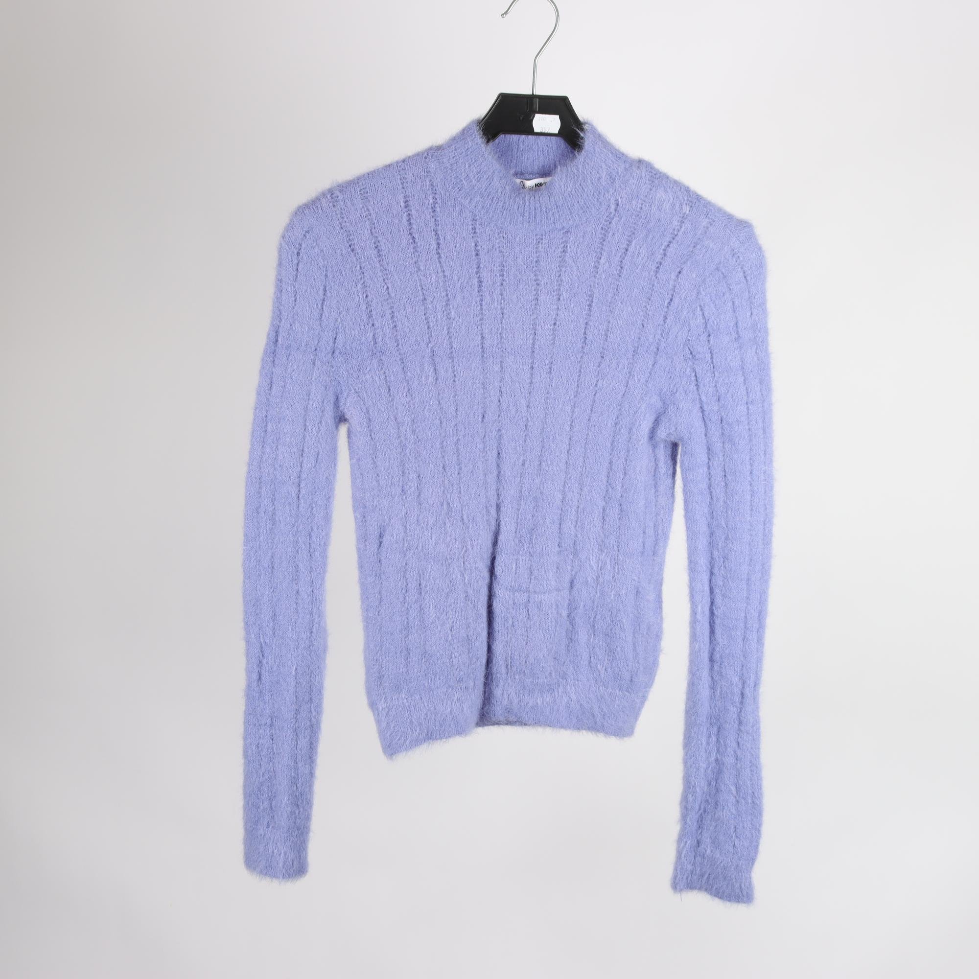 Tröja, Olé x Koton, lila, stl. L.