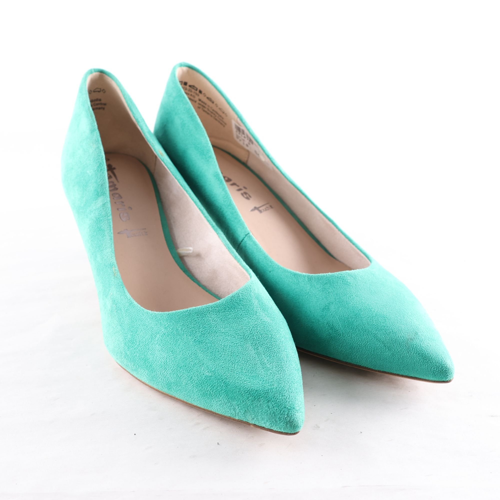 Pumps, Tamaris, stl. 39