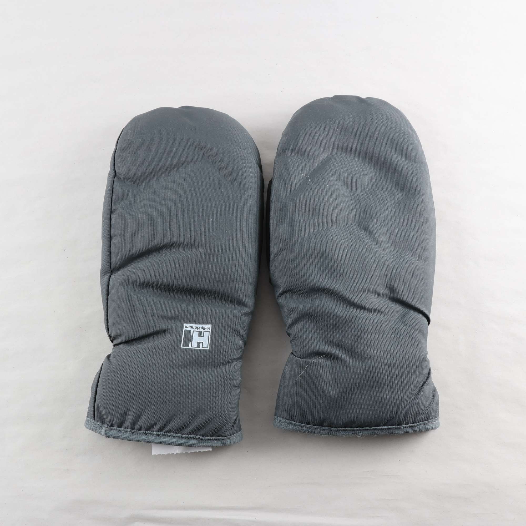 Vantar, Helly Hansen, grå, stl. 6