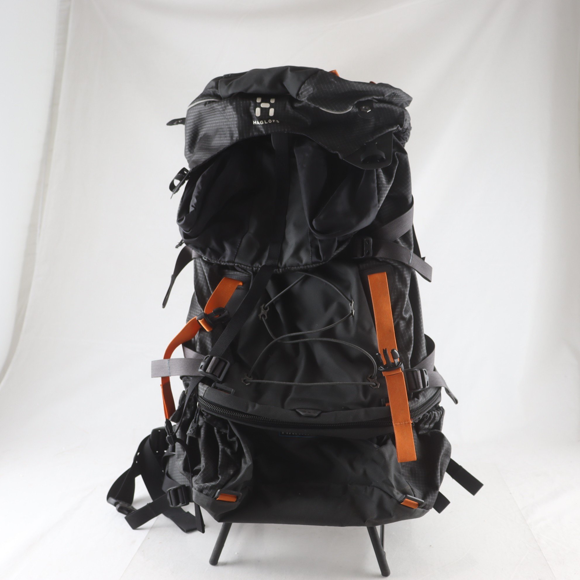 Ryggsäck, Haglöfs , matrix 60.