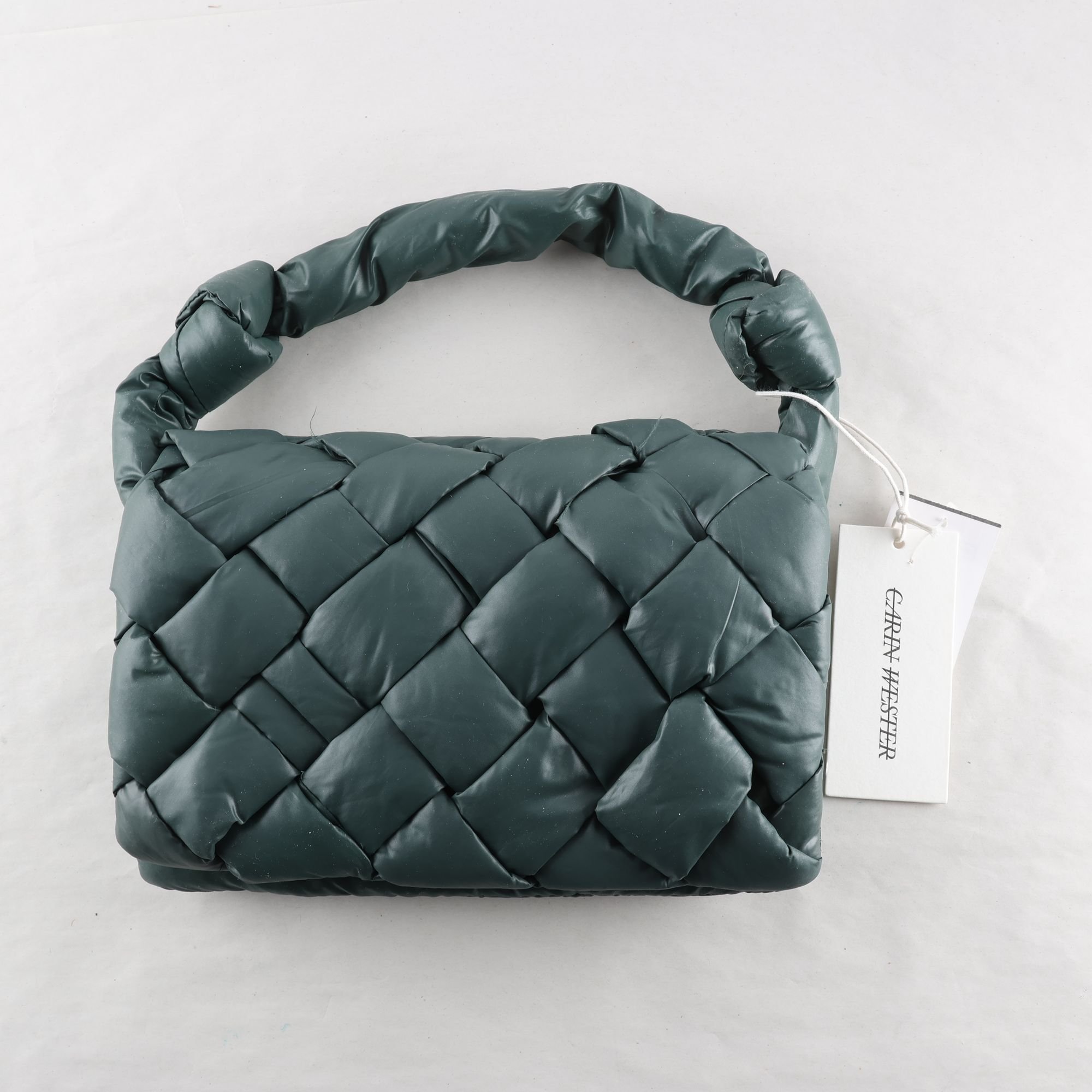 Väska Carin Wester, grön.