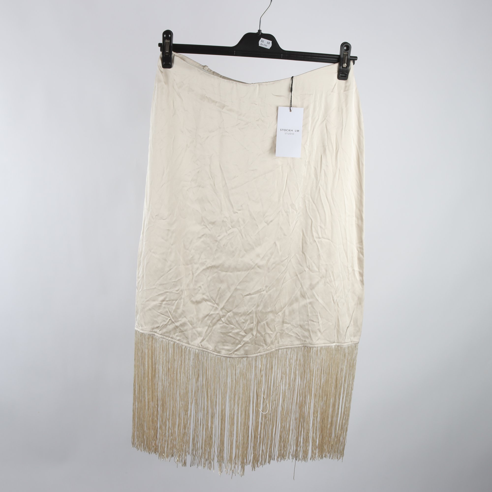 Kjol, Stockh lm, stl. M