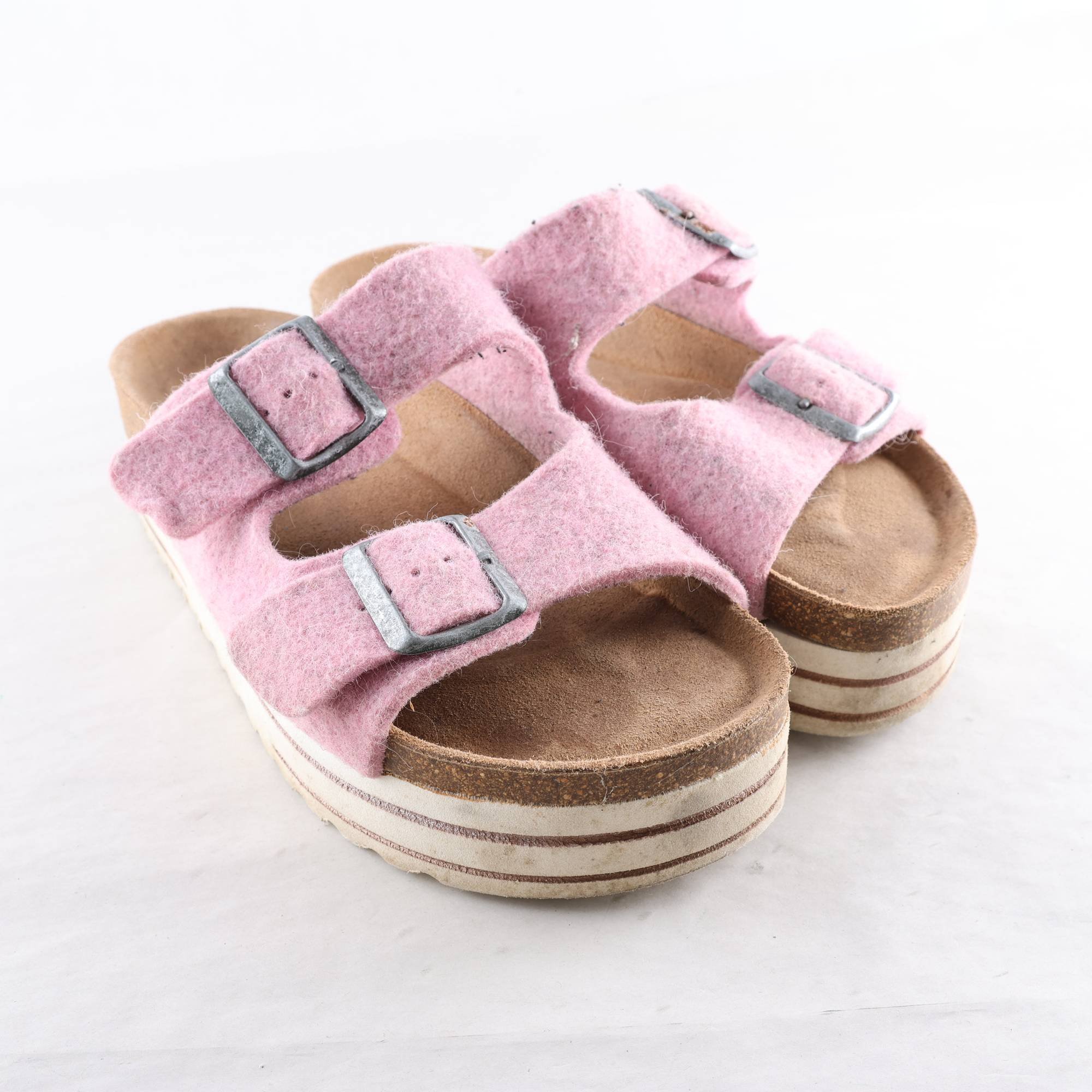 Tofflor, Shephers, stl. 37