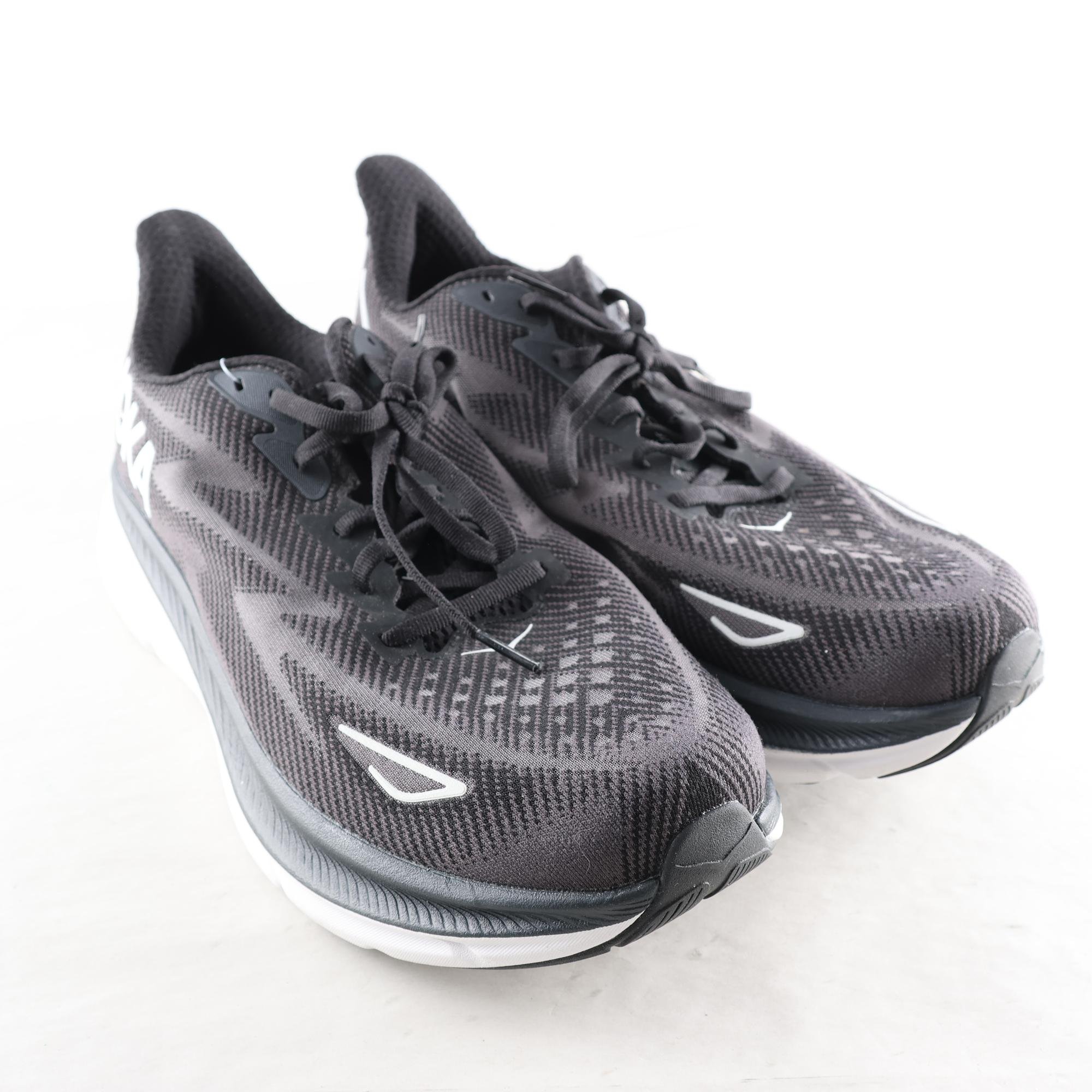 Sko, Hoka One One Clifton 9, stl. 46