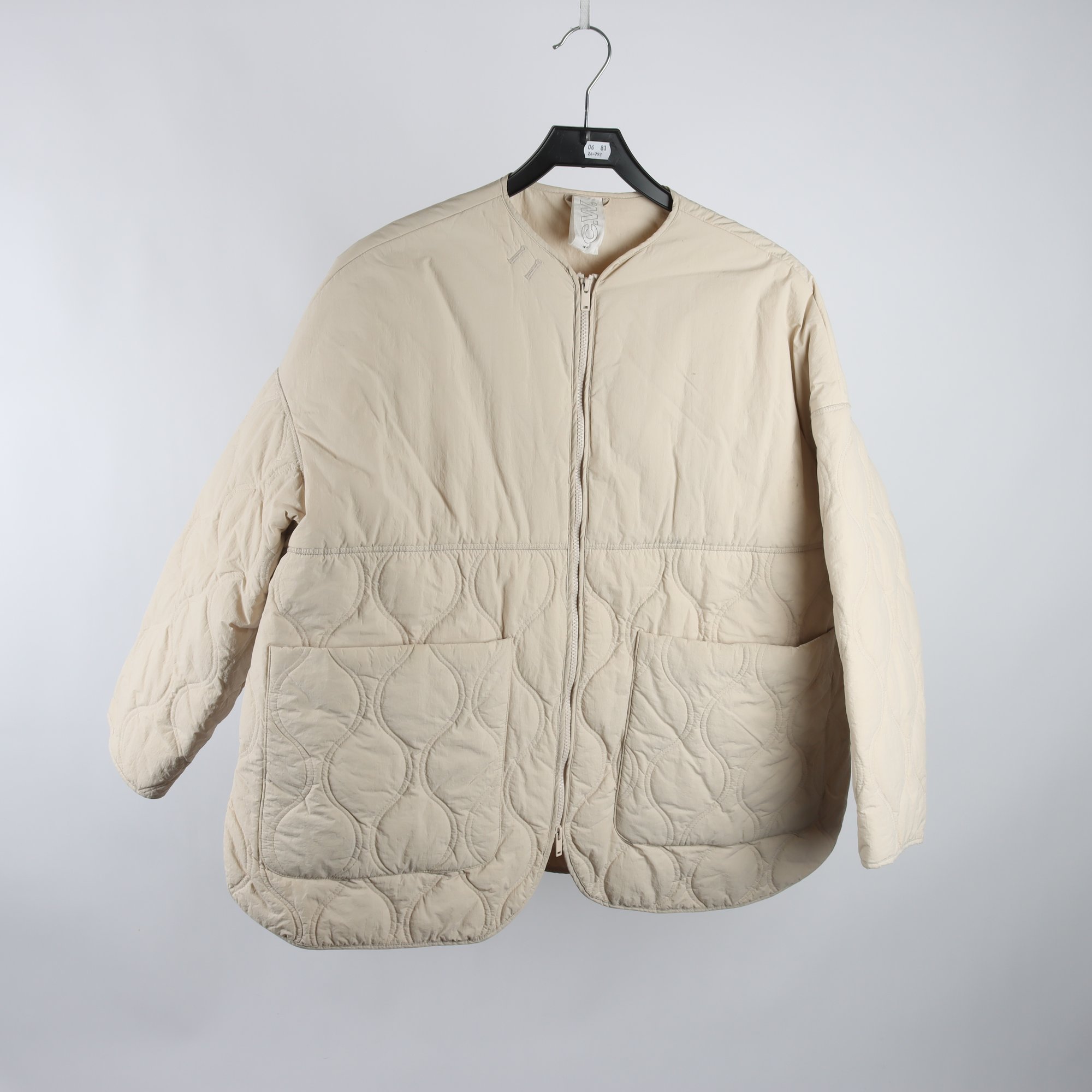 Jacka, Carin Wester, stl. XS