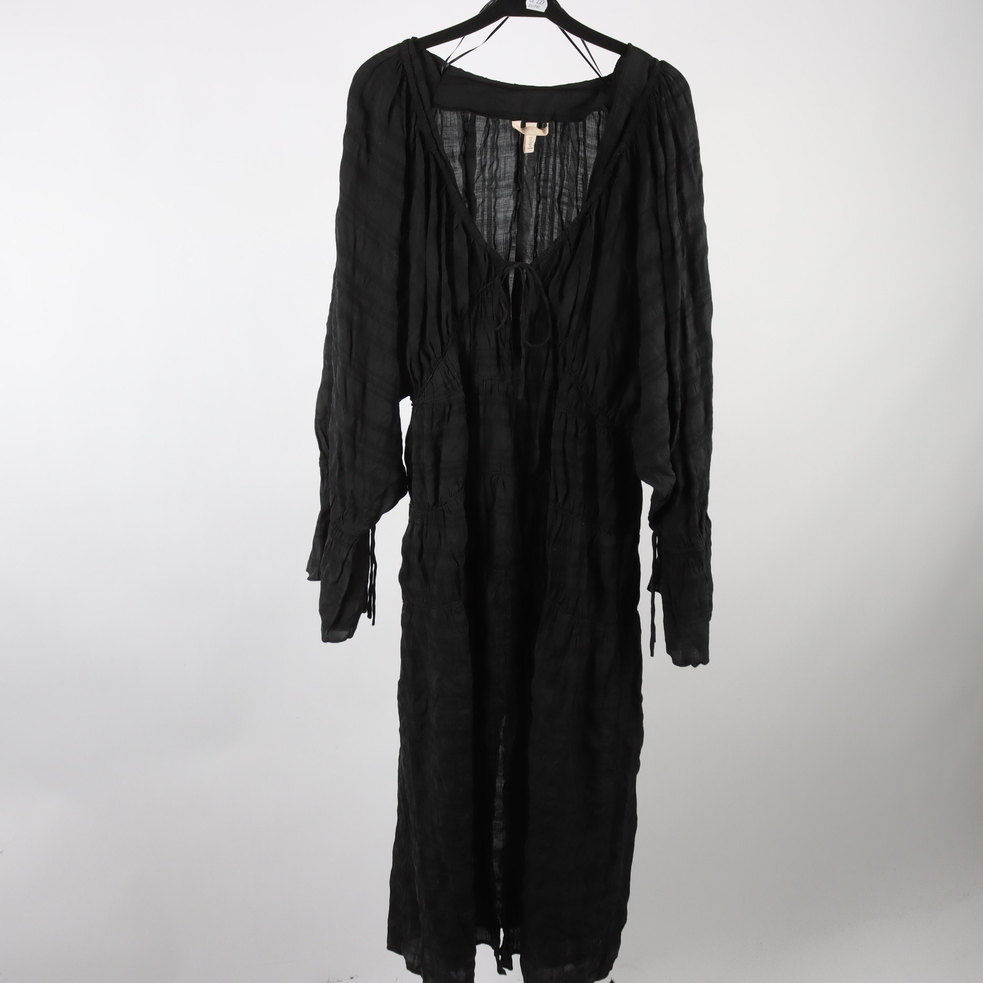 Klänning, H&M, stl. L