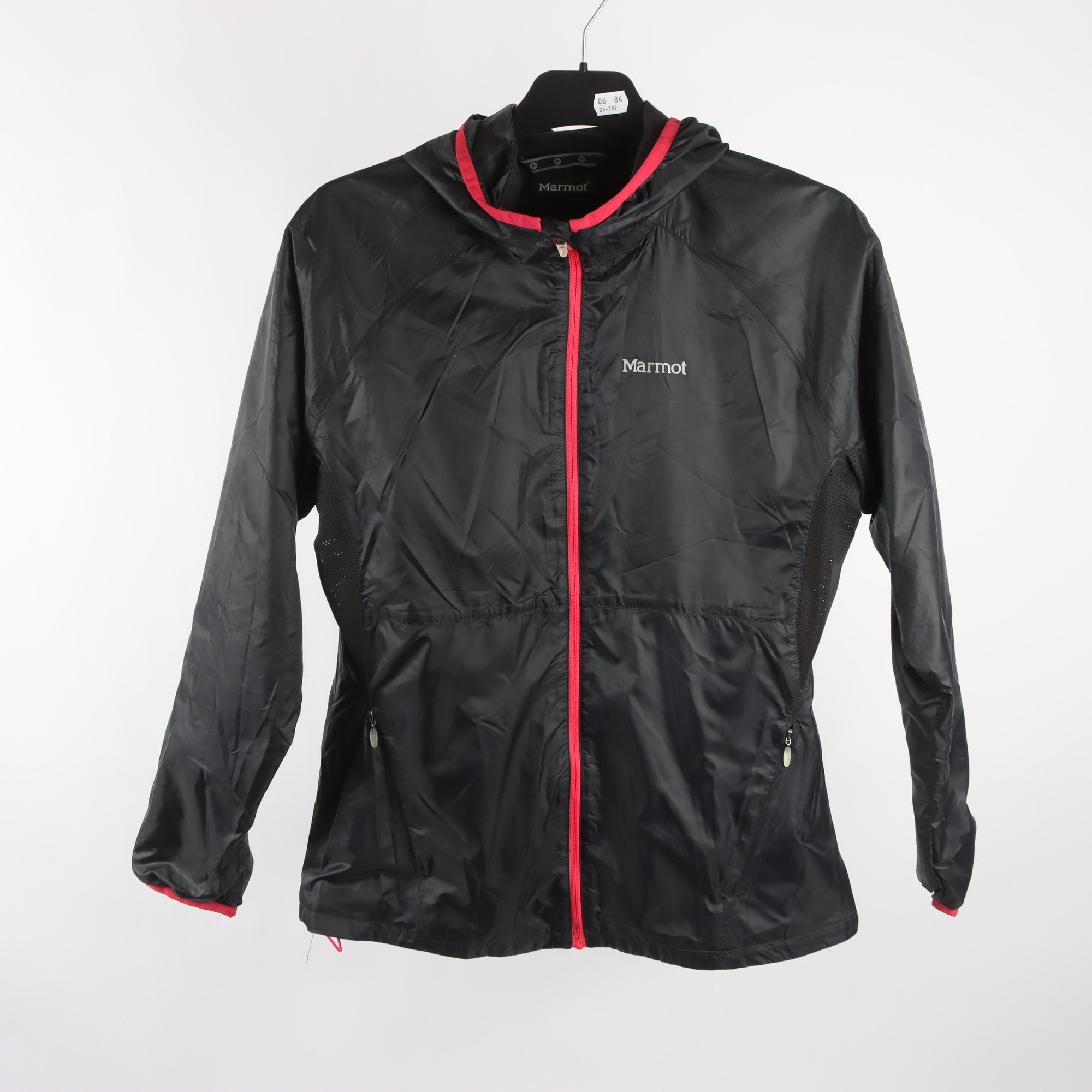 Träningsjacka, Marmot, stl. M