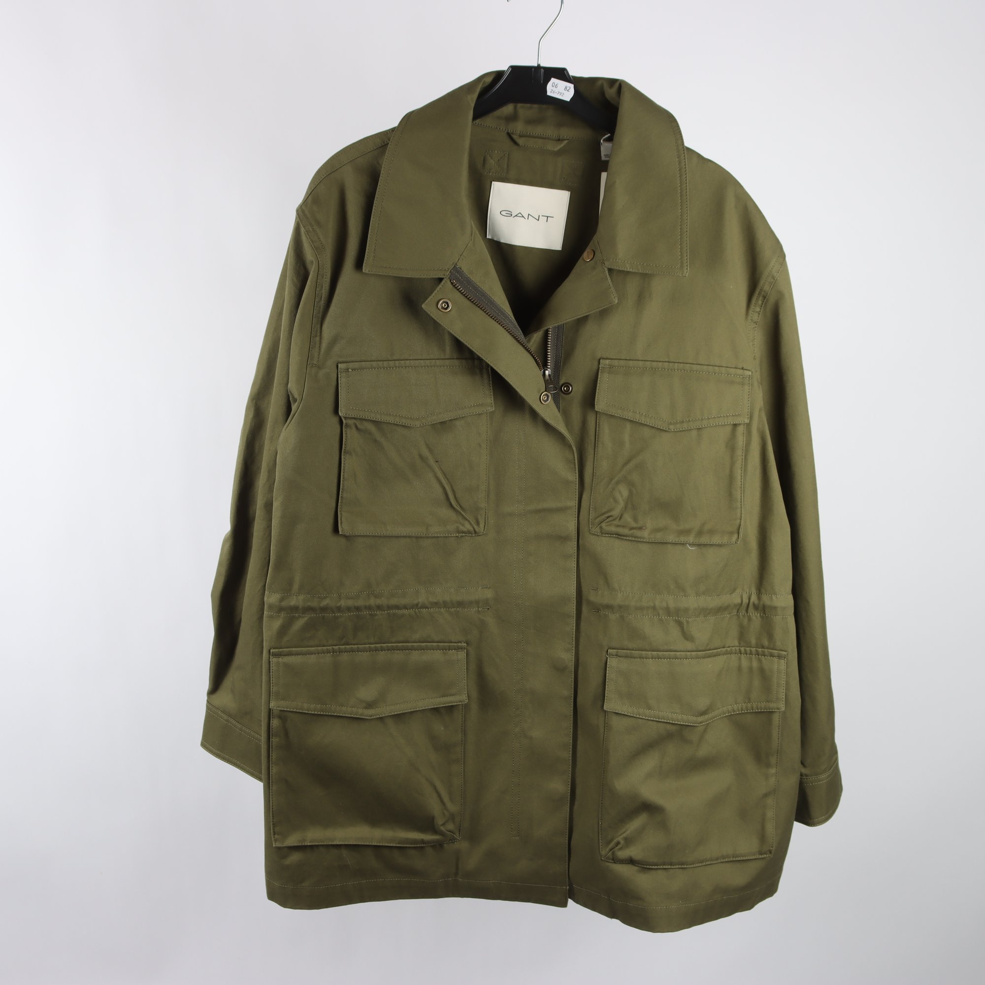 Jacka, Gant, stl. XL