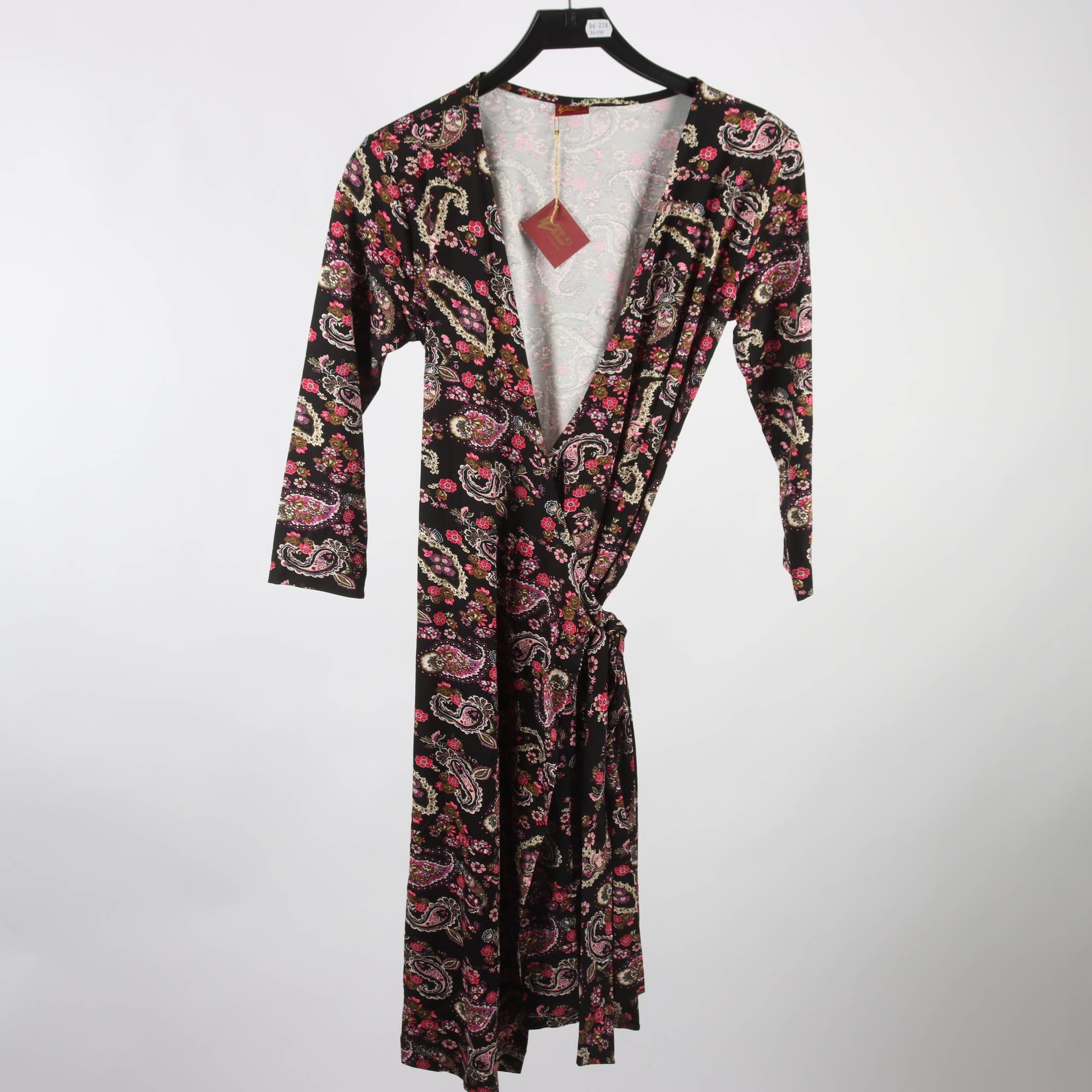 Klänning, Vera Velour, stl. S