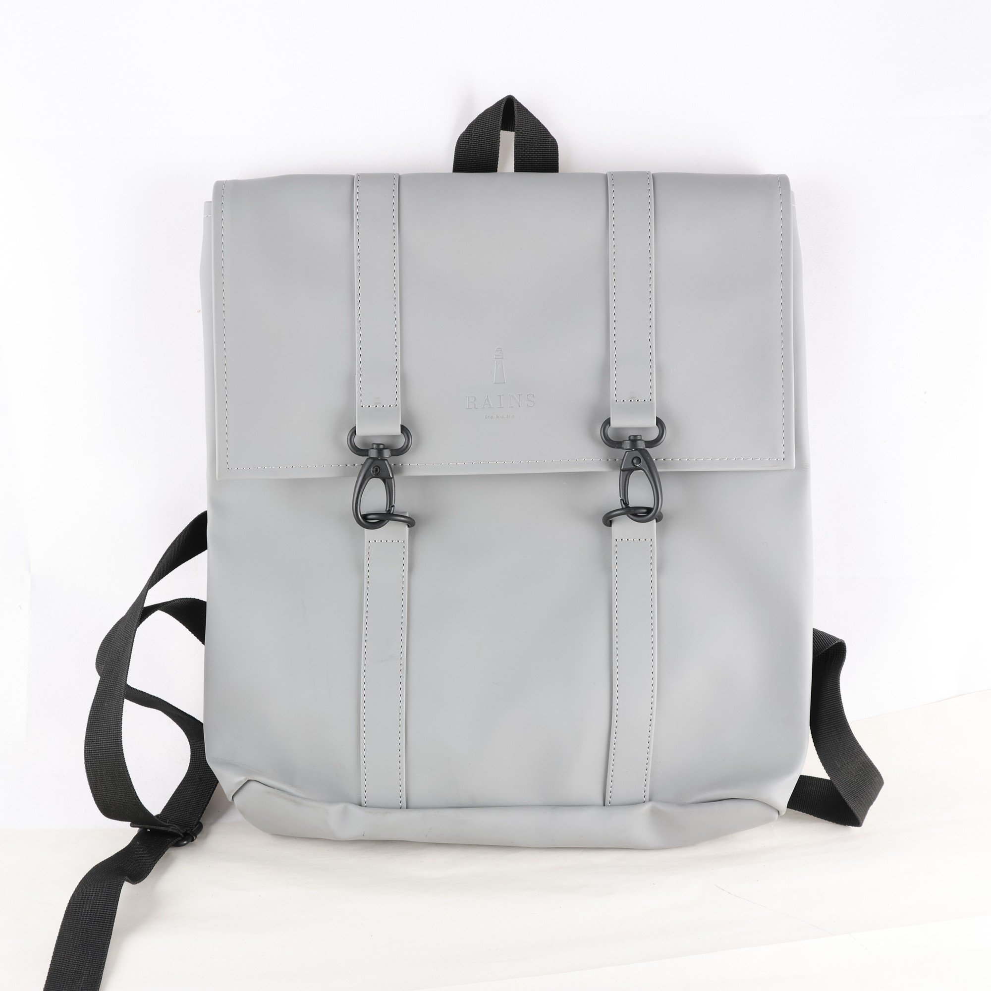 Ryggsäck, Rains