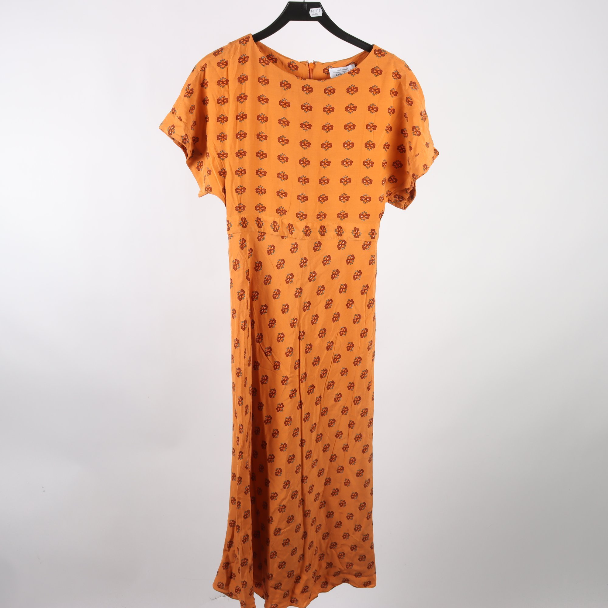 Klänning, & Other Stories, stl. 38