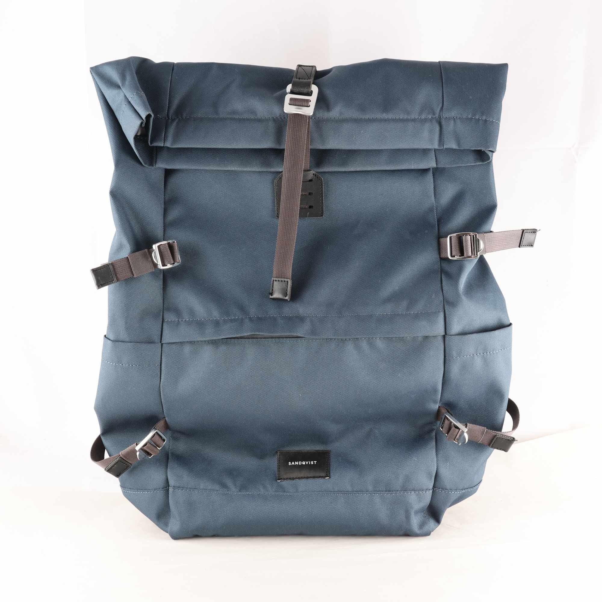 Ryggsäck, Sandqvist