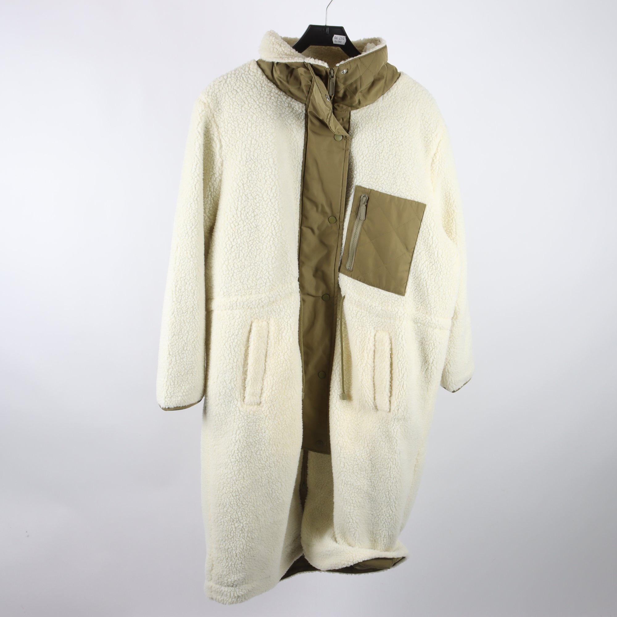 Kappa, Indiska, stl. L